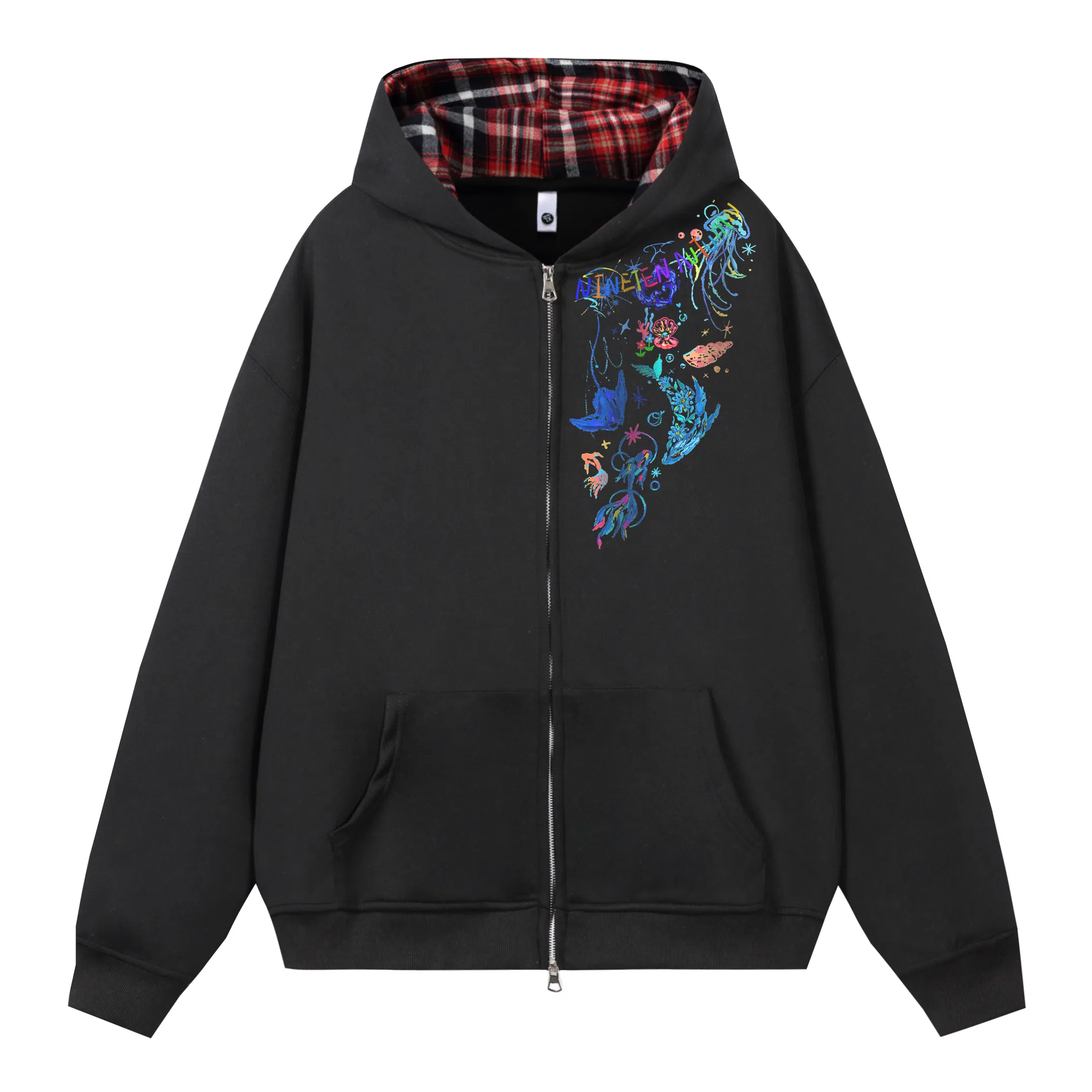 NINETEEN AUTUMN logo