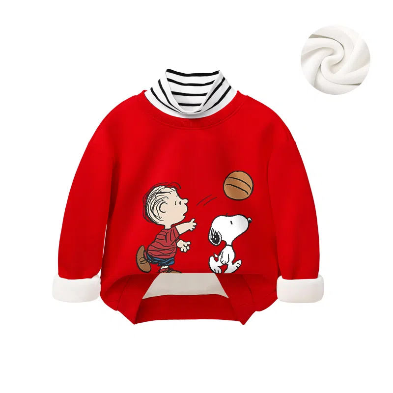 SNOOPY