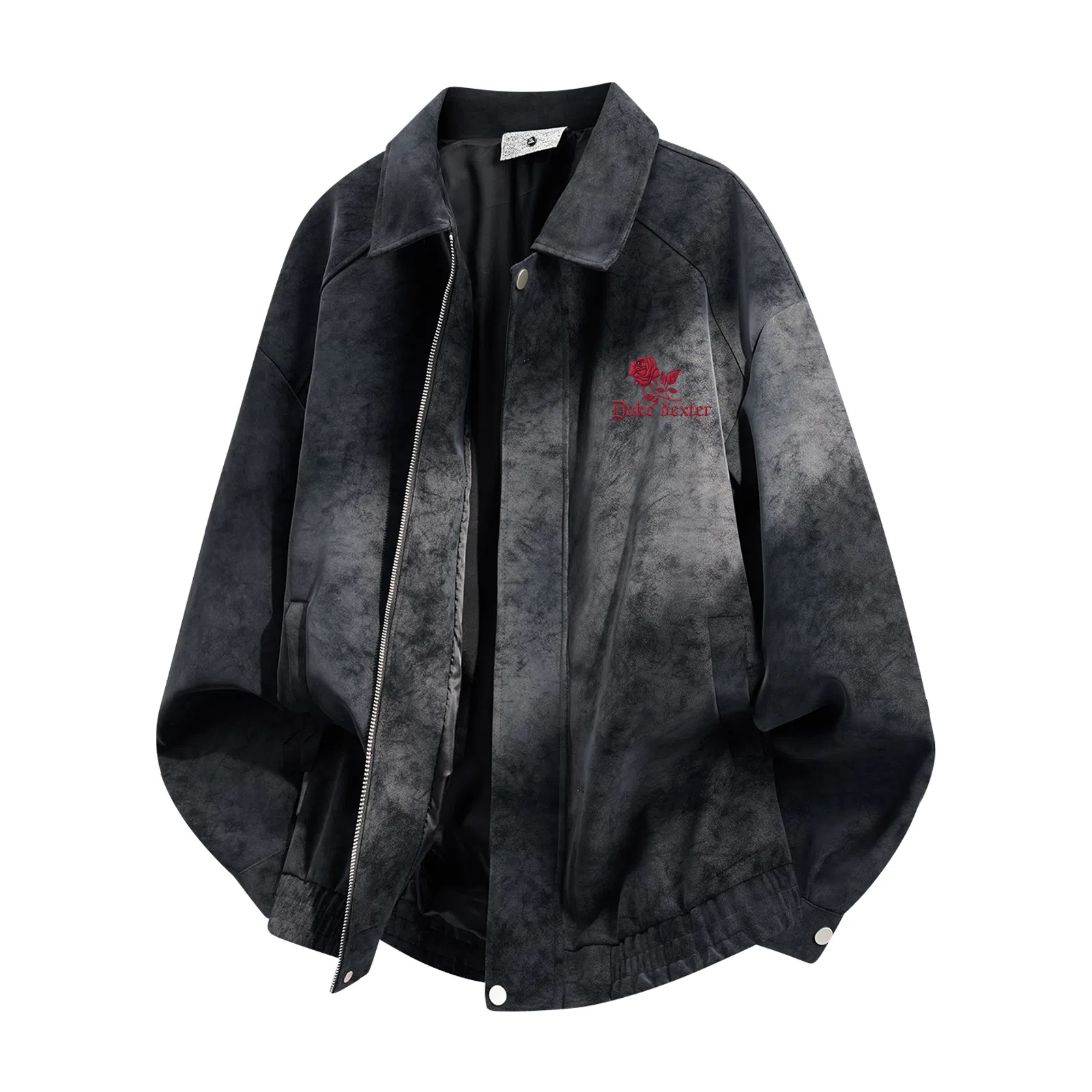 DUKE+DEXTER cleanfitLogoVintage