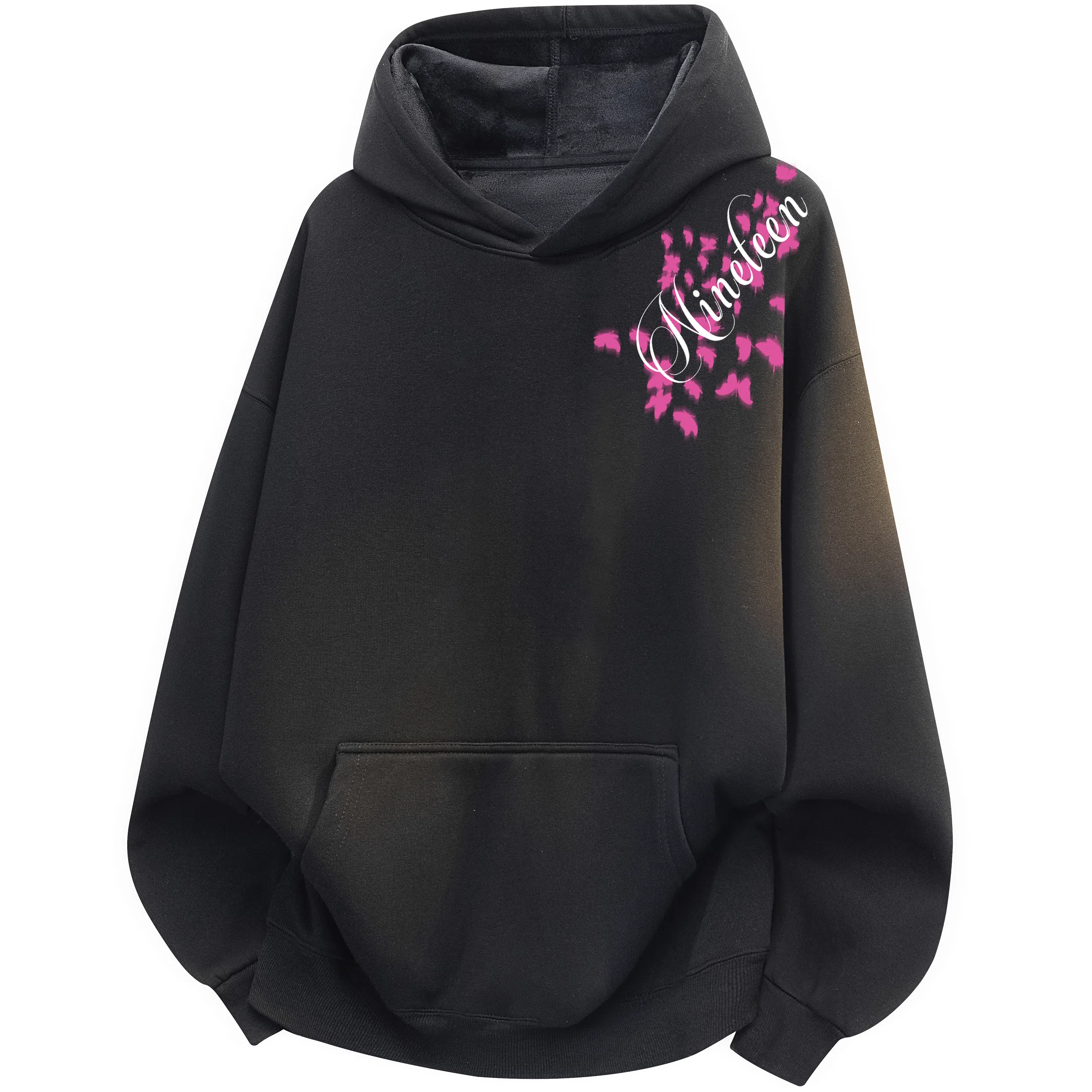 NINETEEN AUTUMN logo