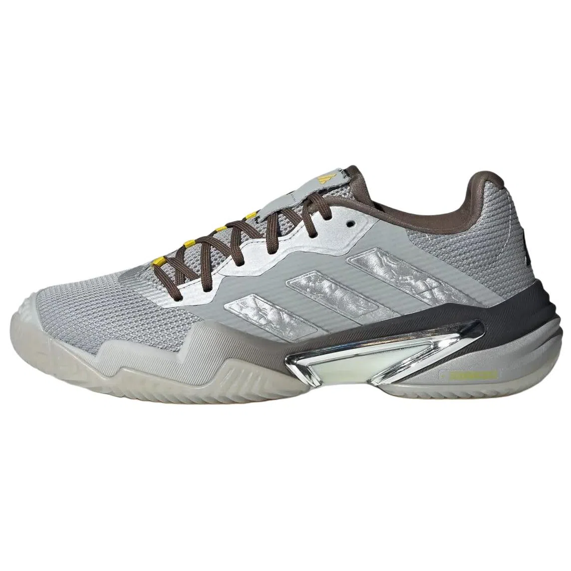 Brain Dead x adidas Barricade 13