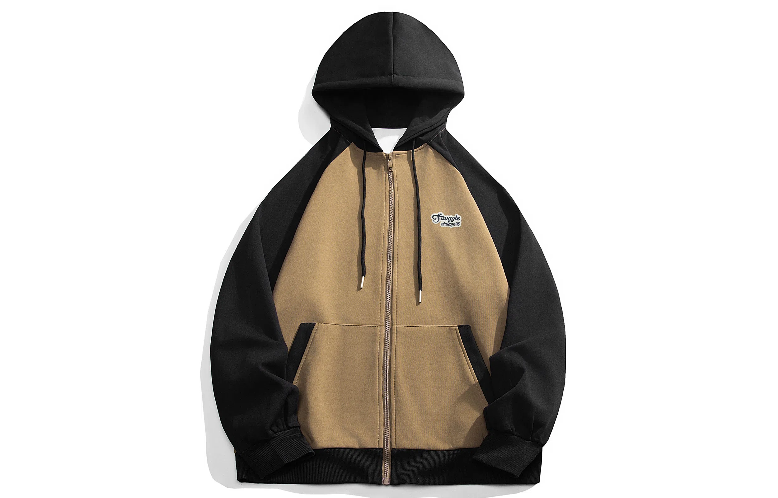 struggle vintage95 2025 cleanfitvibe