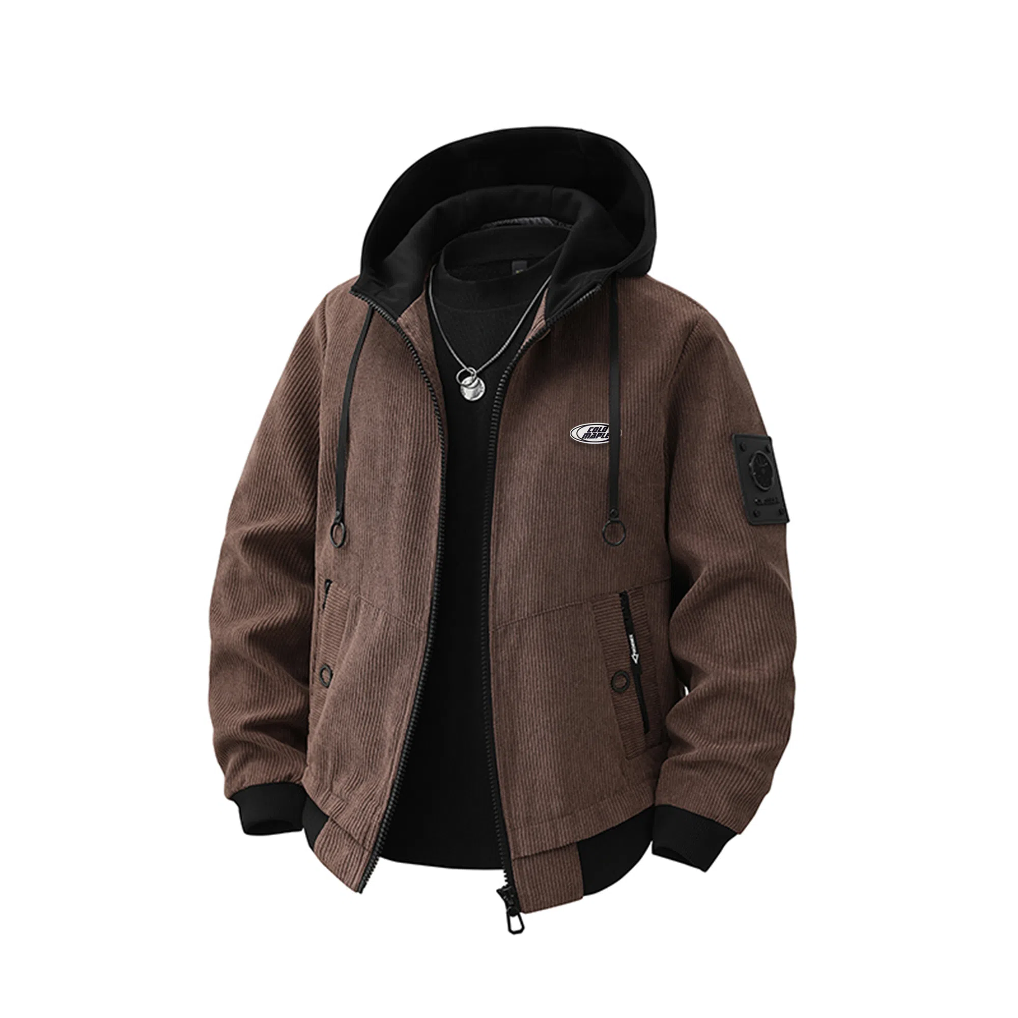 COLD MAPLE FW25