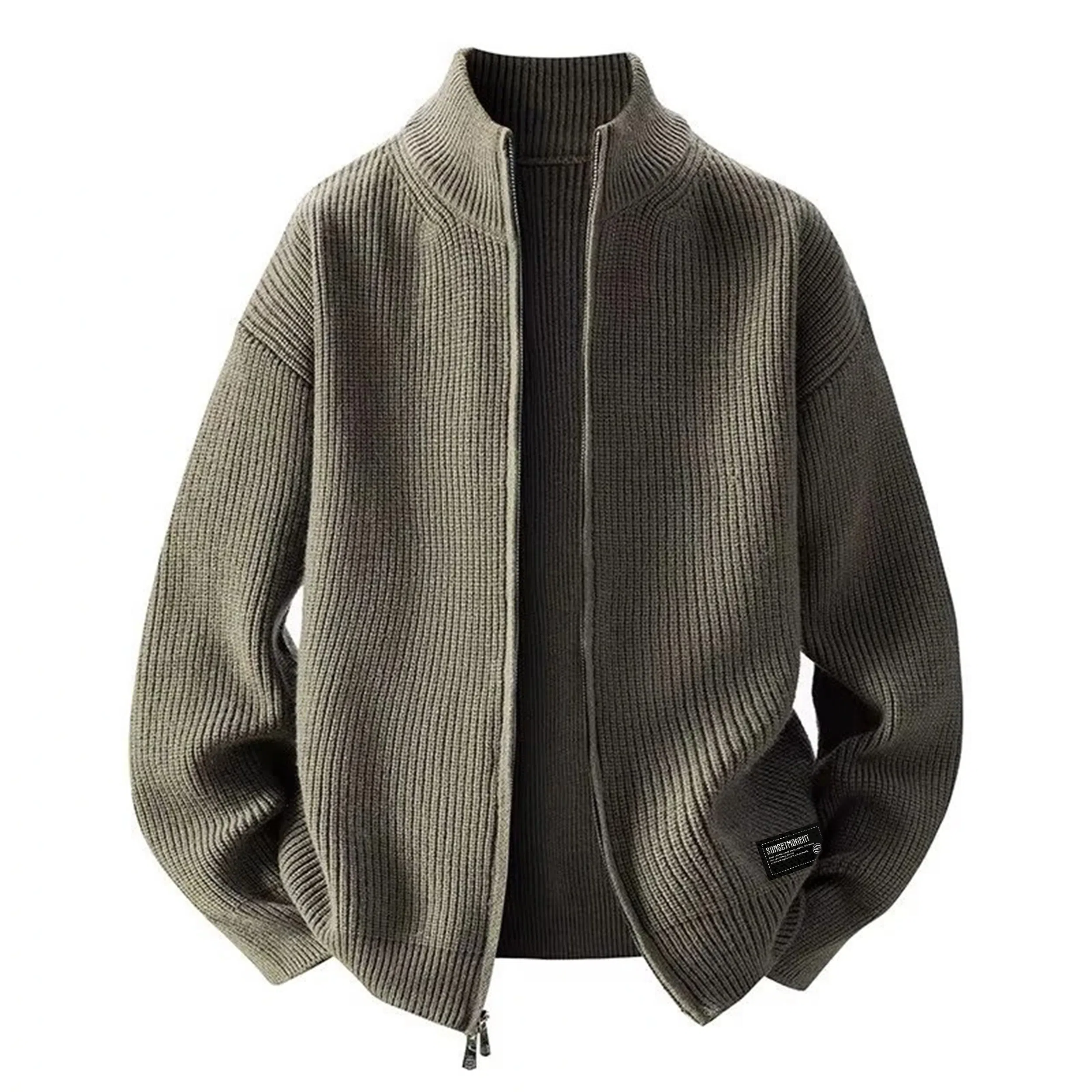 SUNSETMONENT cleanfit