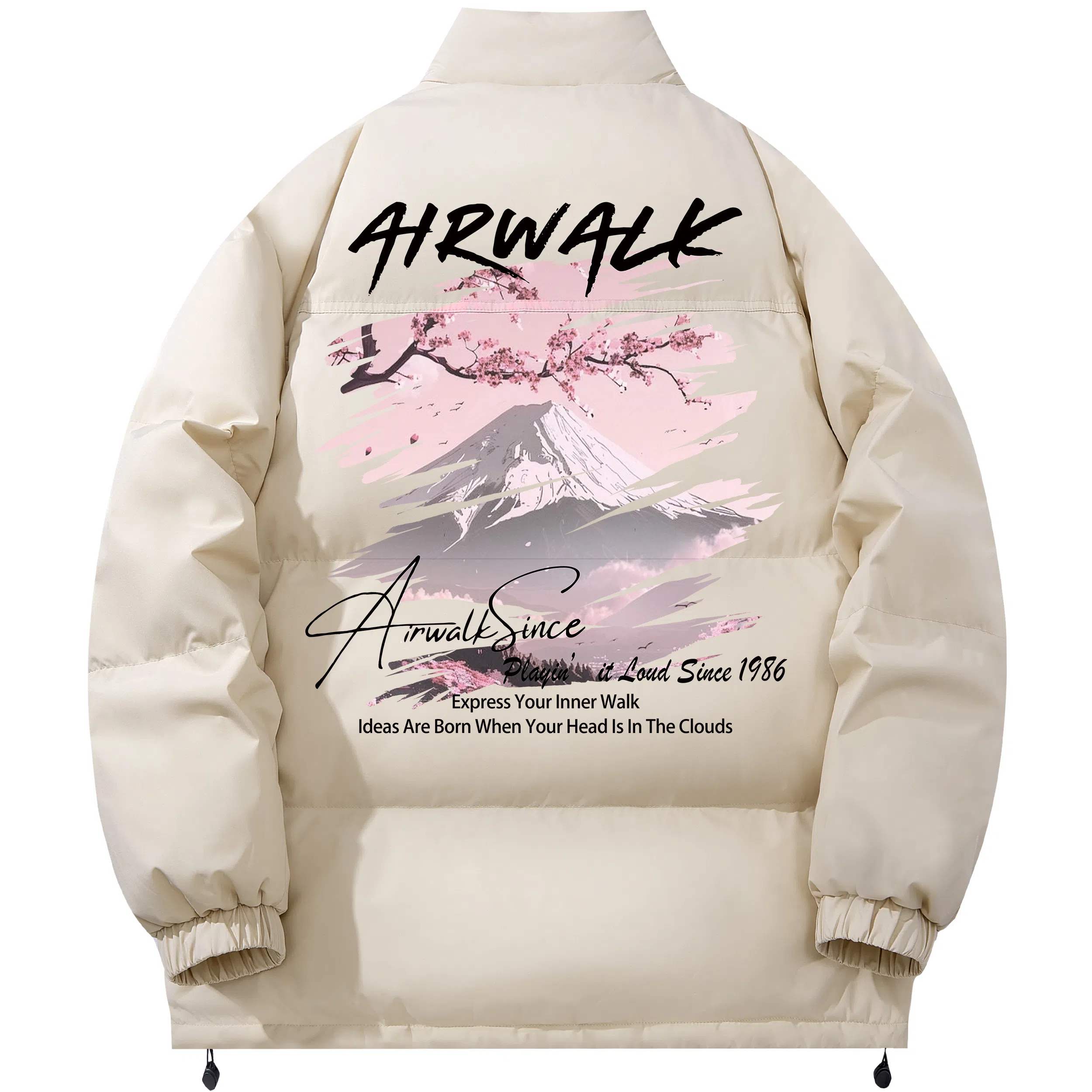 Airwalk 90Logo