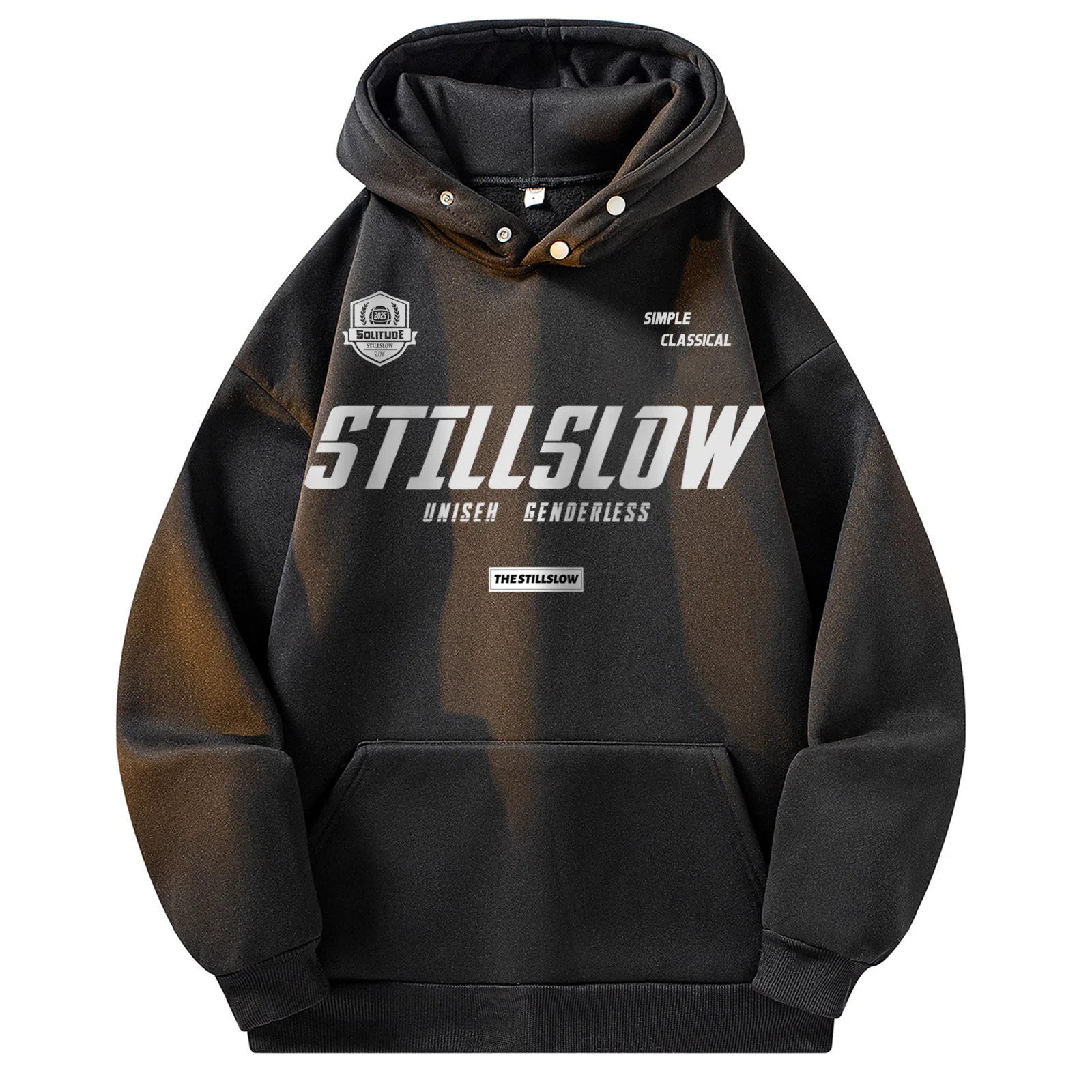 Stillslow LOGO