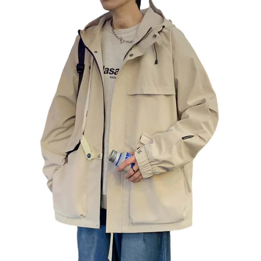 IS CAT GRNL oversize