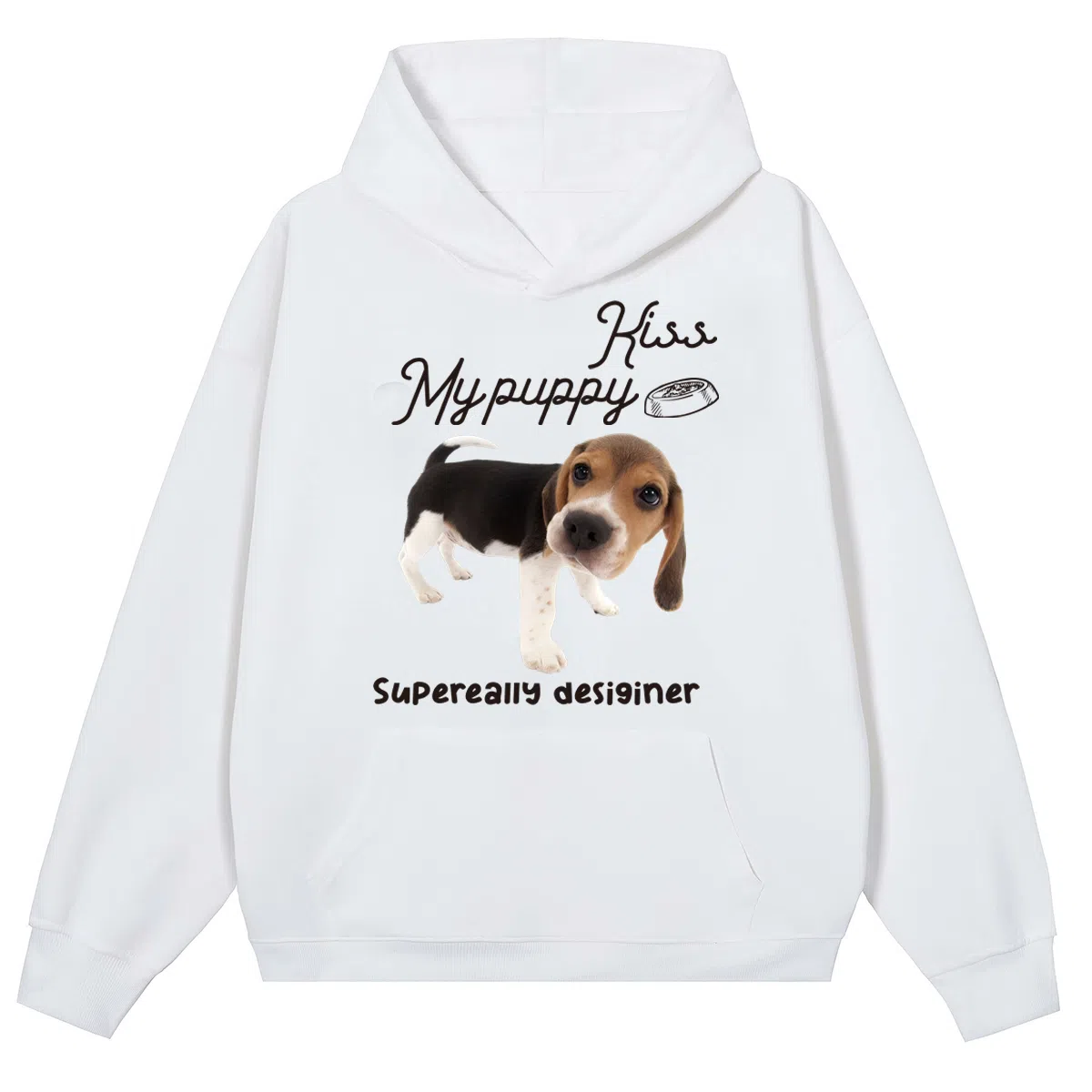 SUPEREALLY clean fit