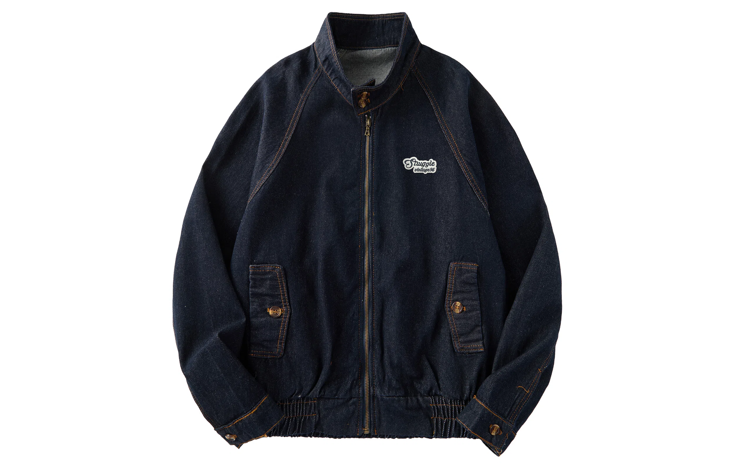 struggle vintage95 2025 cleanfitvibe