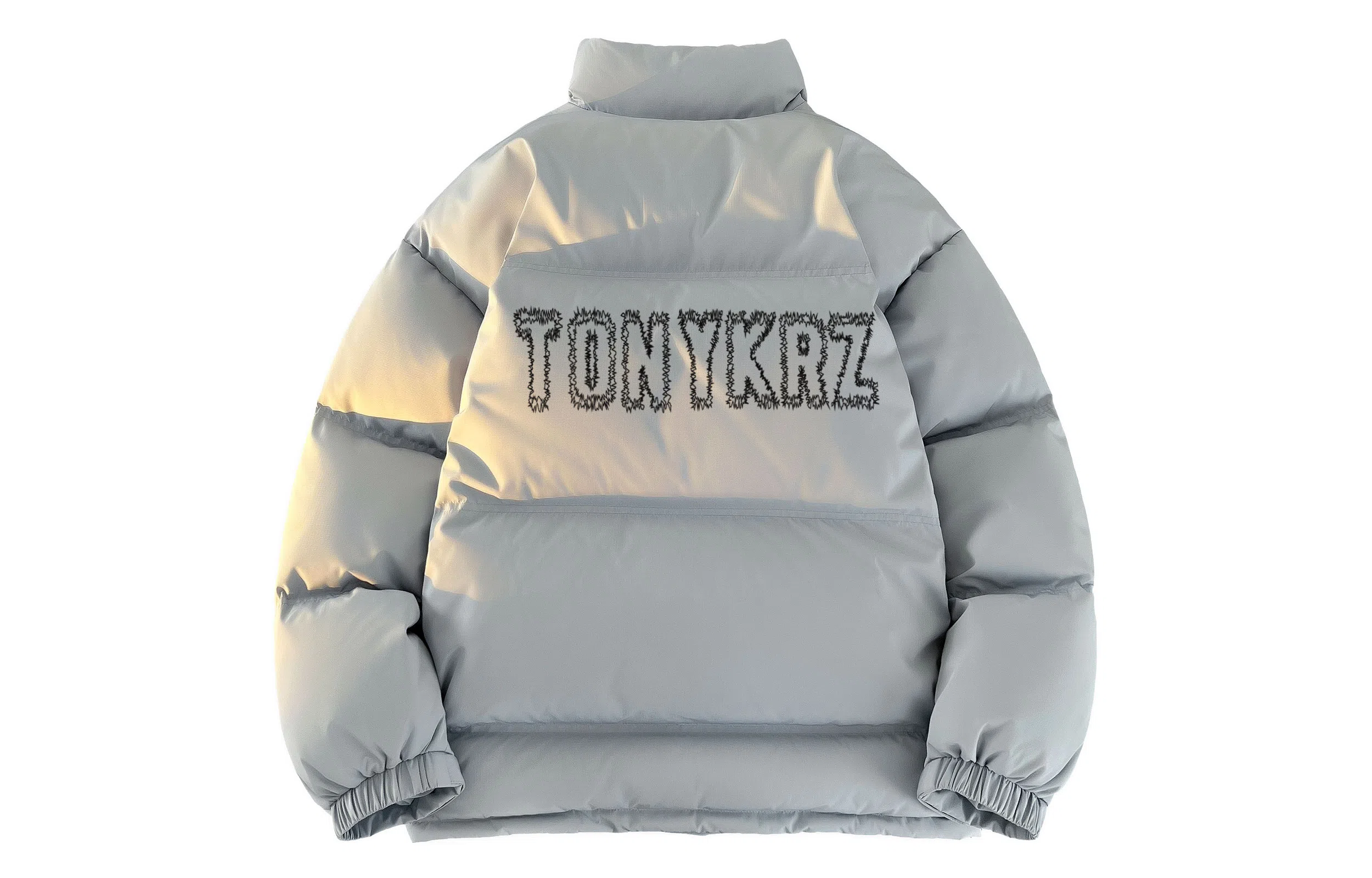 TONYKRZ LOGO