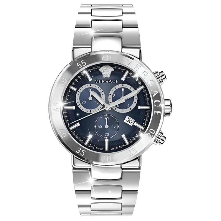VERSACE VERSACE 45mm VE1D00219