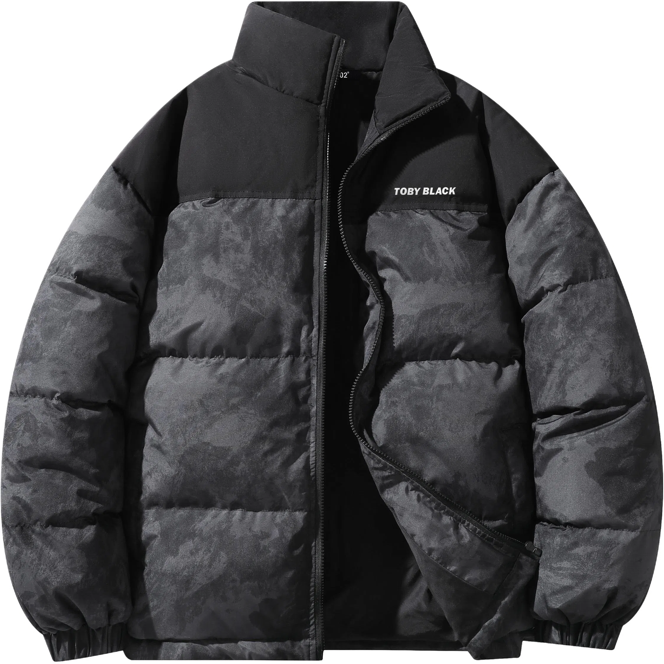 a02 Down Jacket