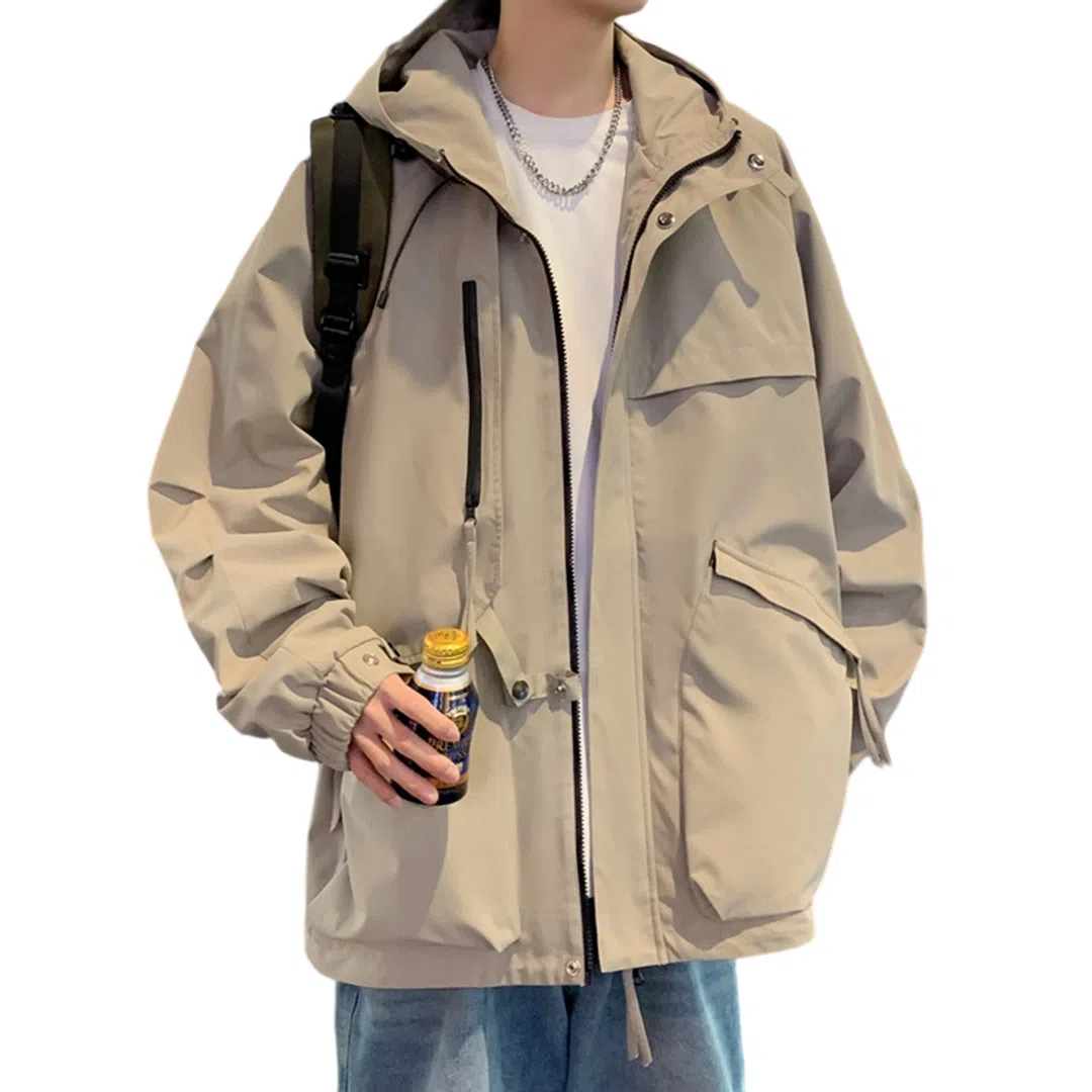 IS CAT GRNL oversize