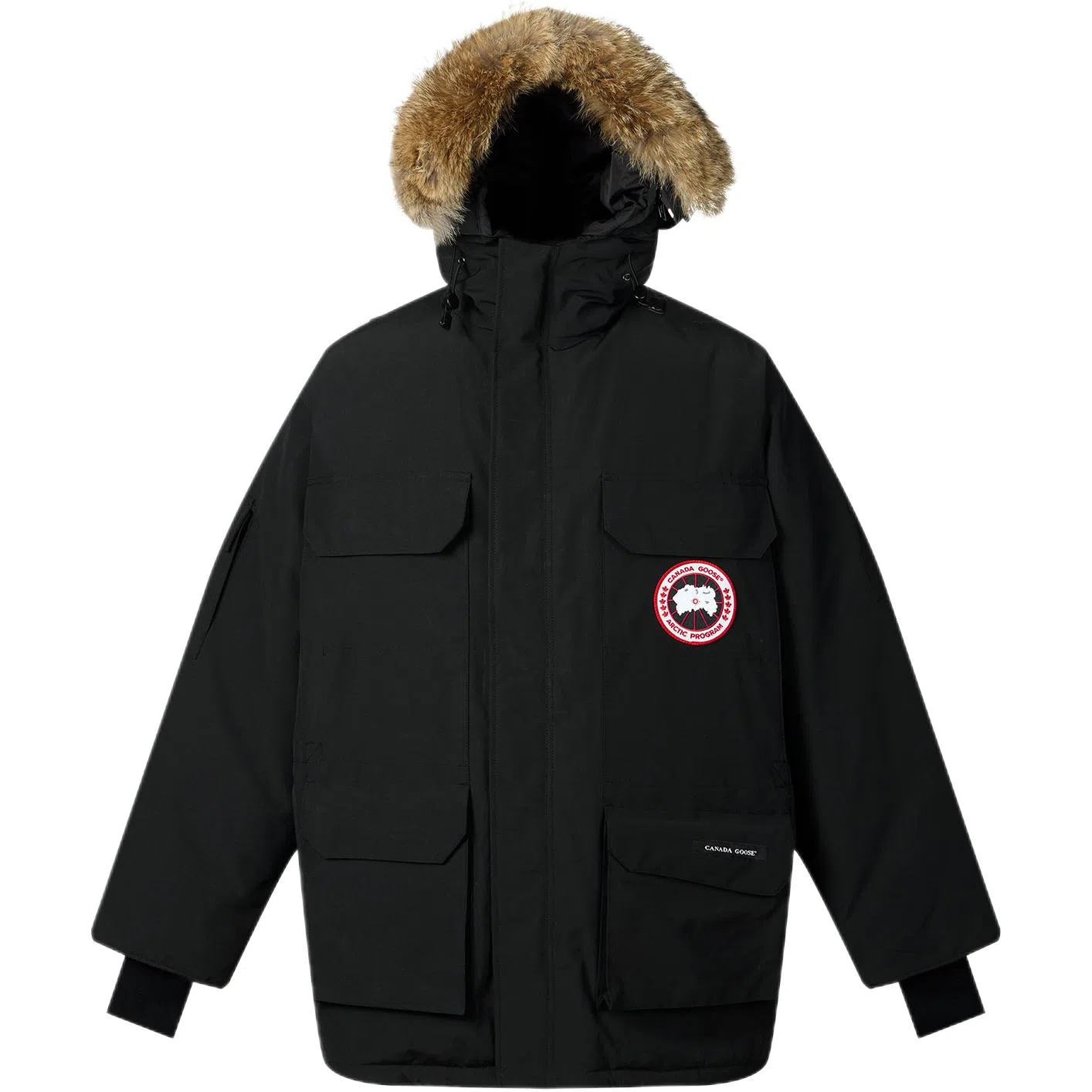 Canada Goose Expedition Parka