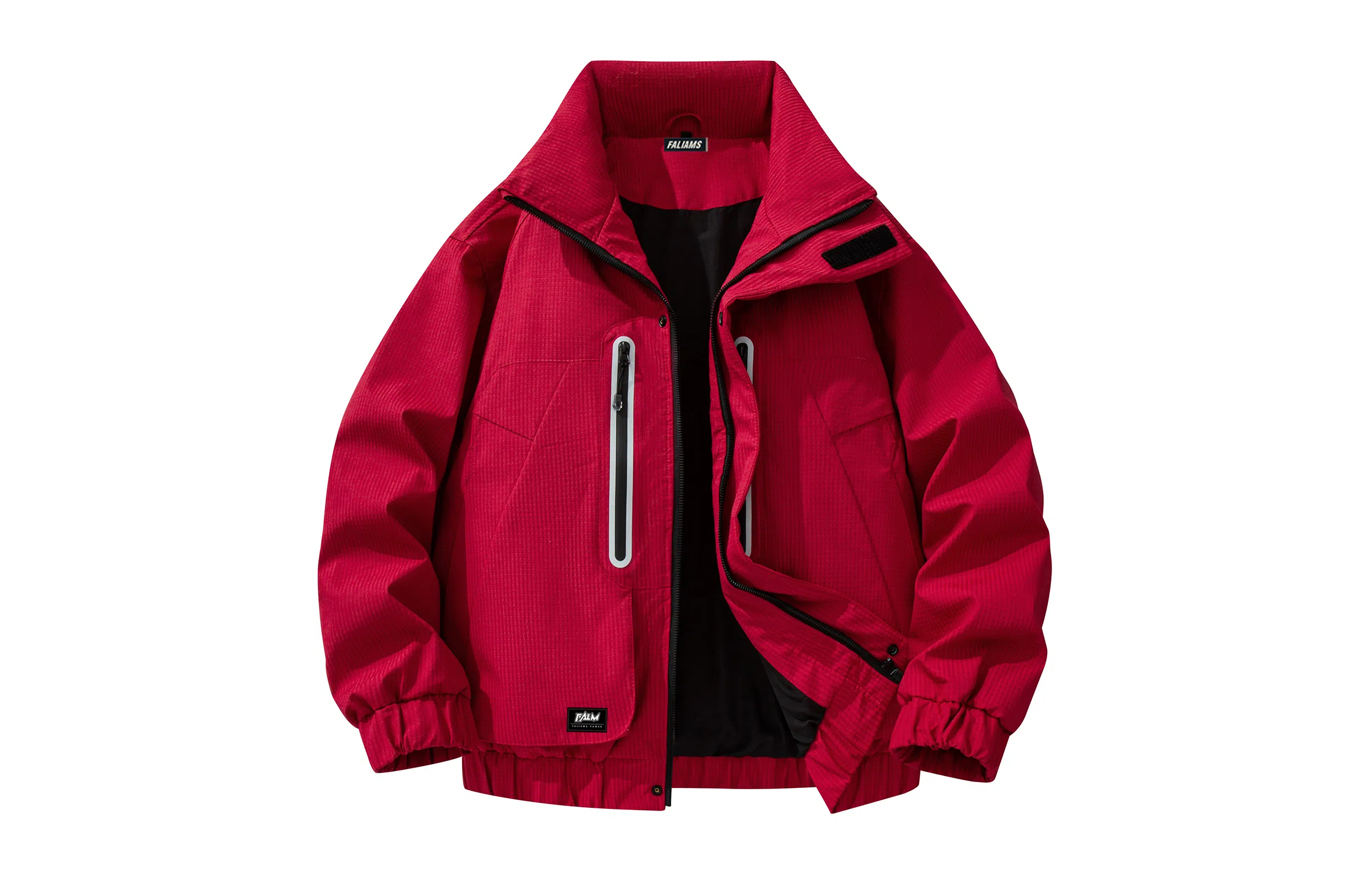 FALIAMS Logocitywalk