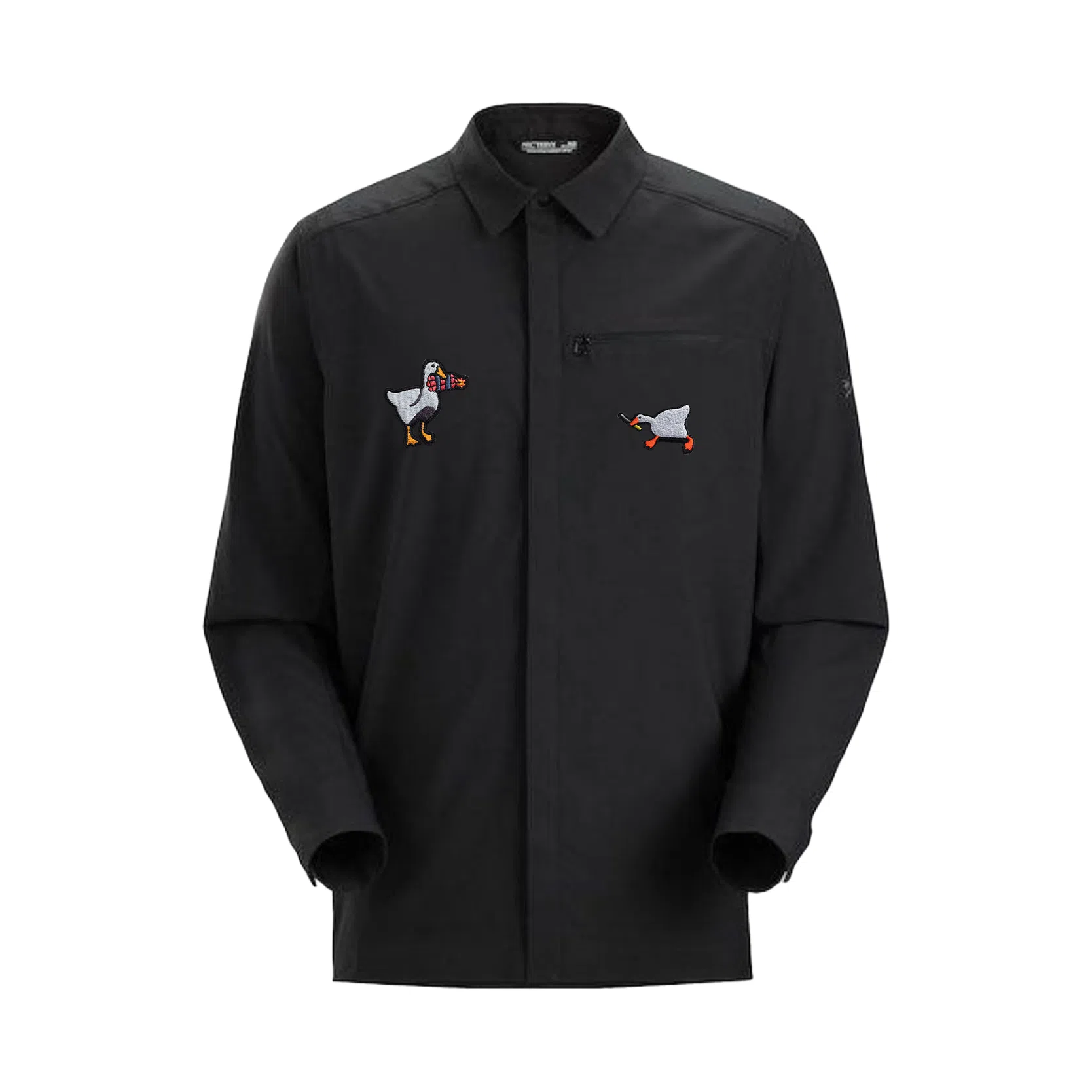 Arcteryx SKYLINE Logo