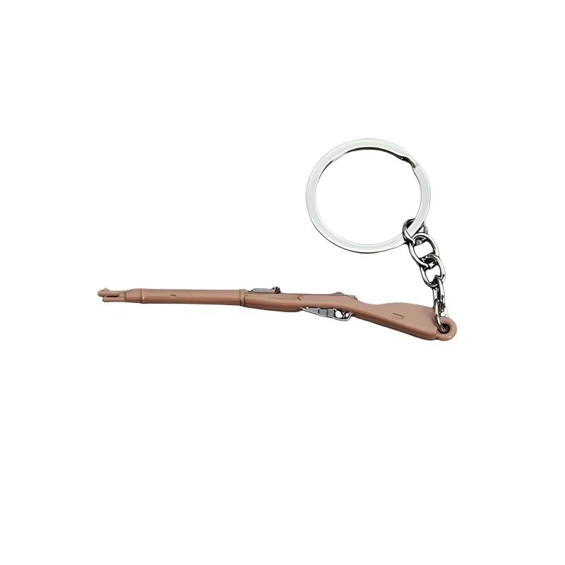 一点潮玩 乐趣 潮酷 便携迷你枪模 创意 其他静态模型