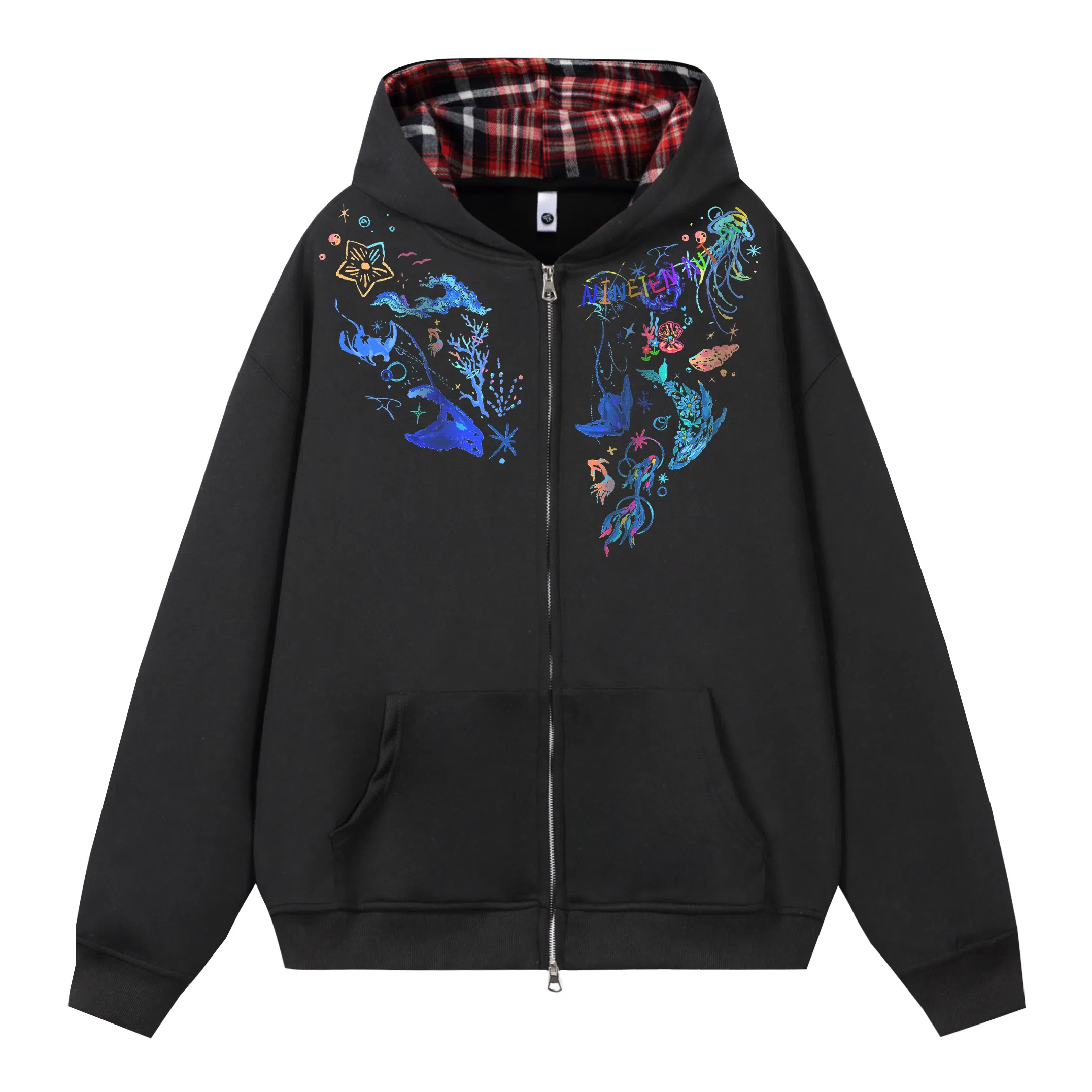 NINETEEN AUTUMN logo