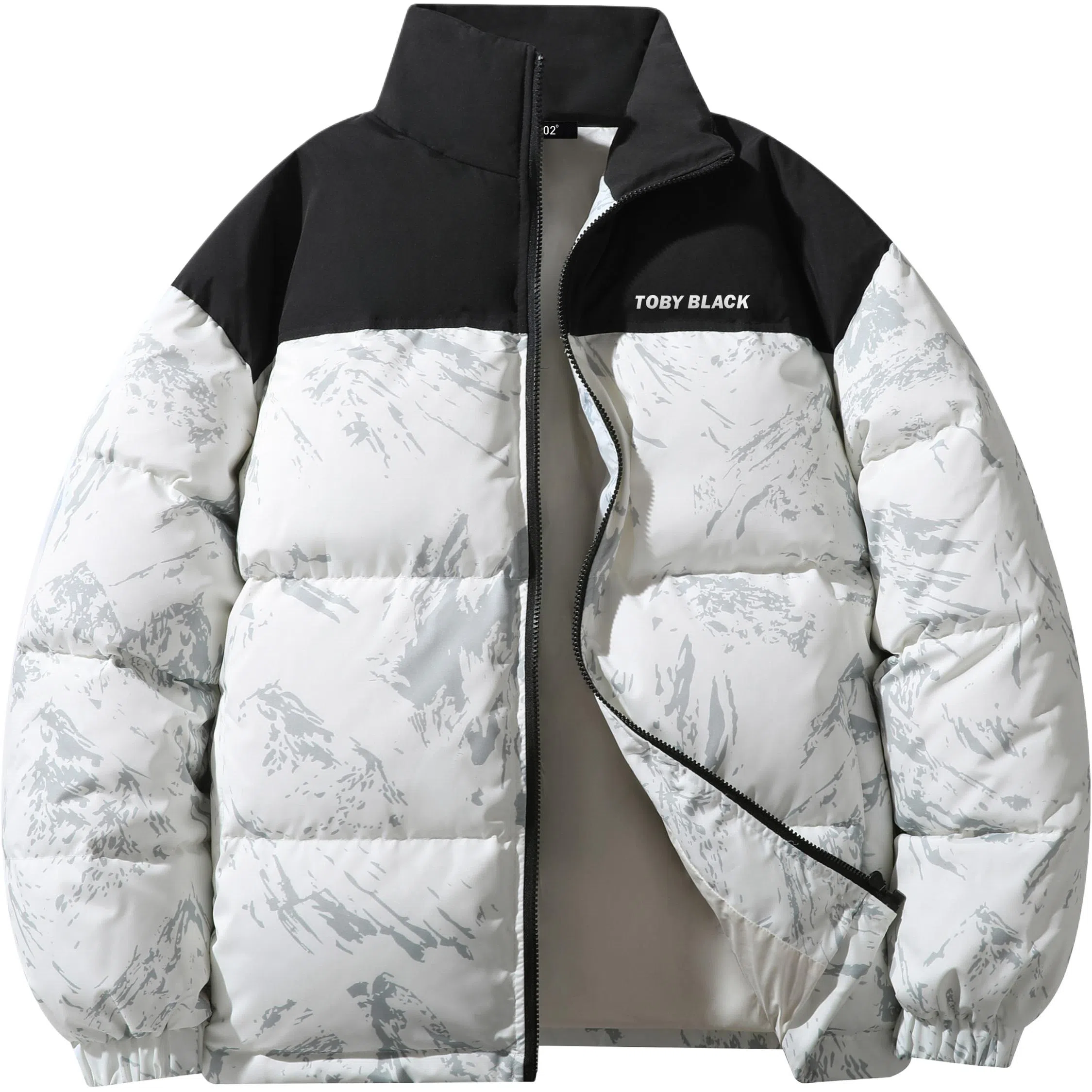 a02 Down Jacket