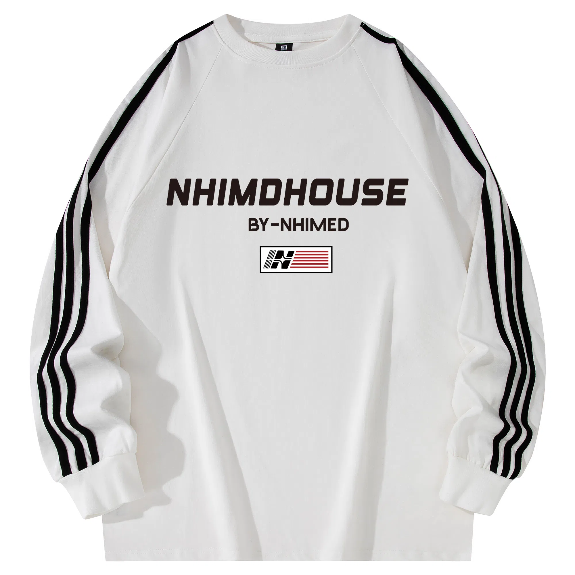NHIM logo