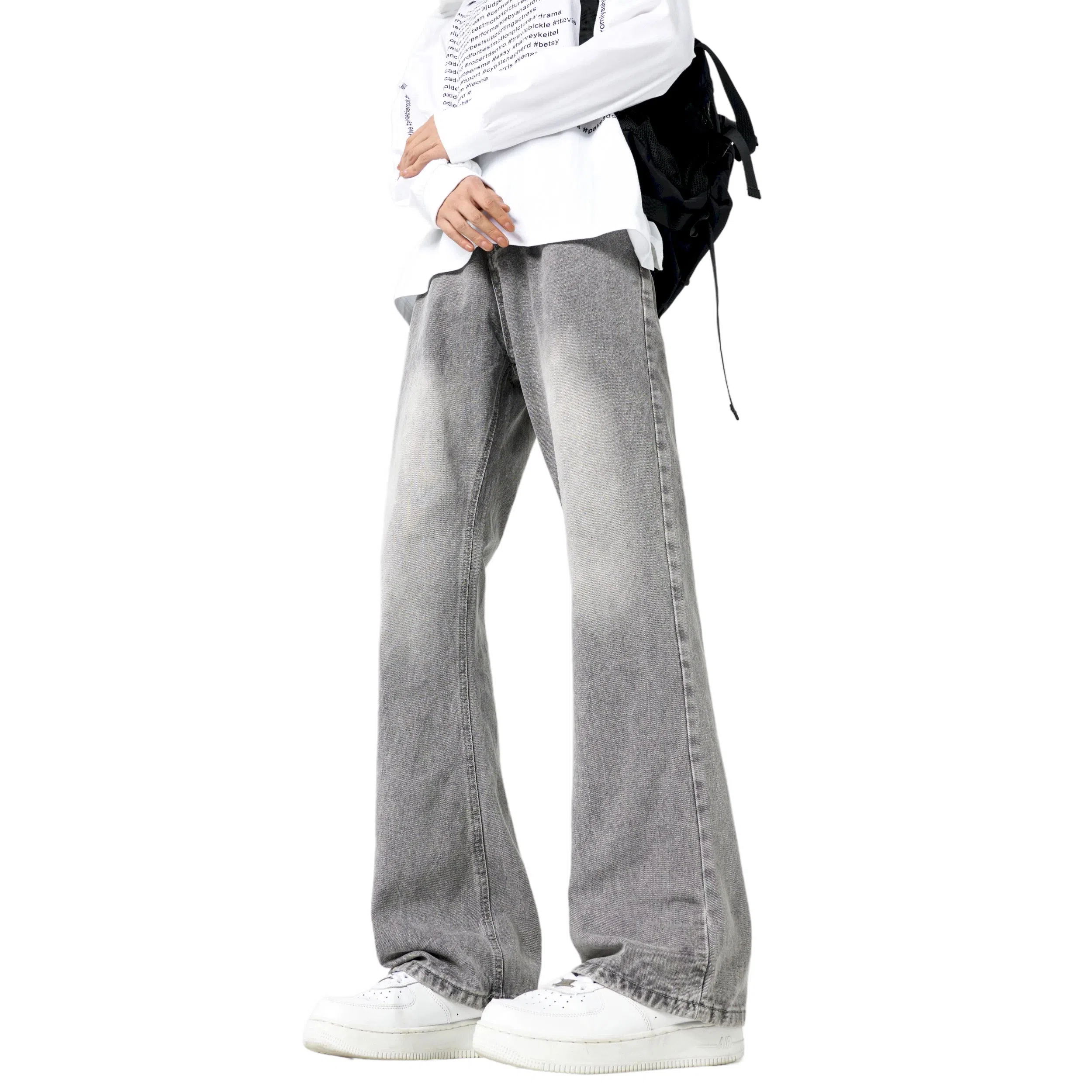 Turandot Vintage Clean Fit Jeans