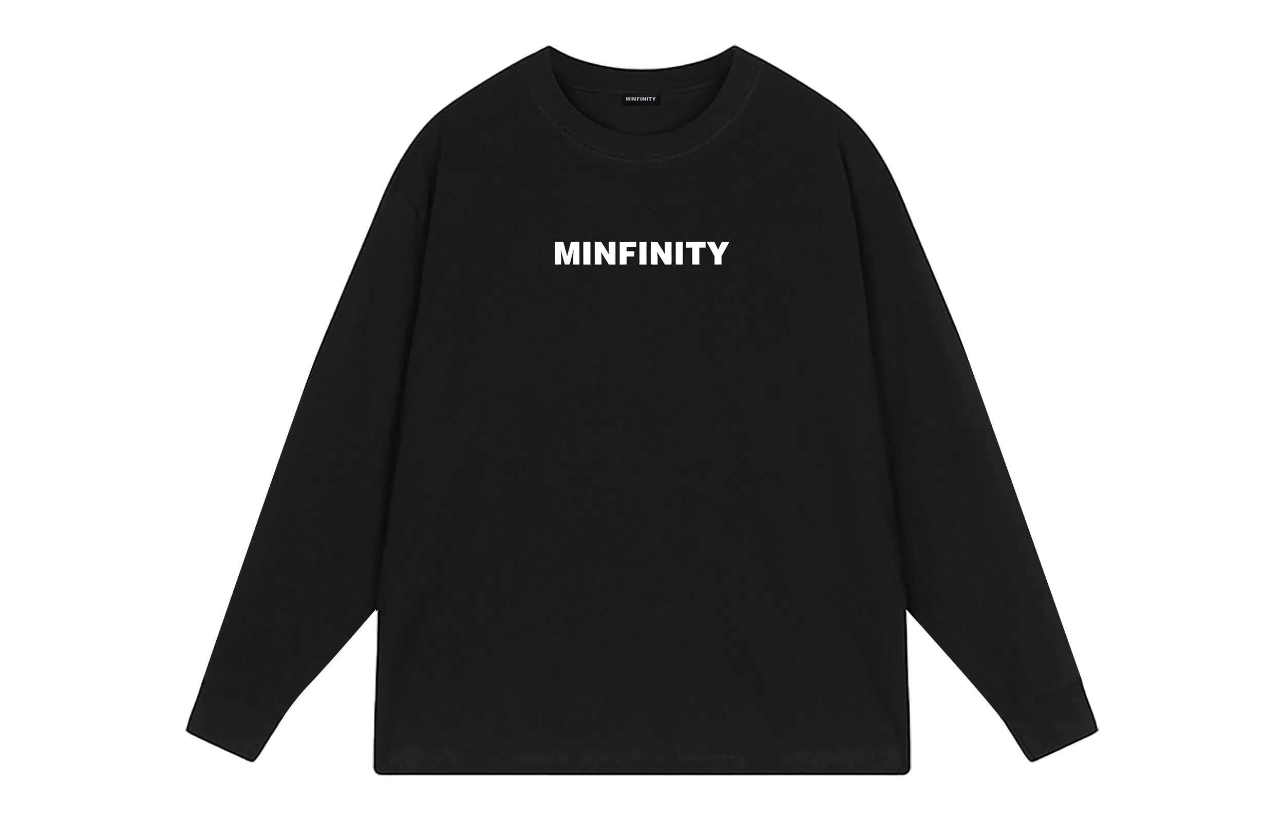 Minfinity logoT