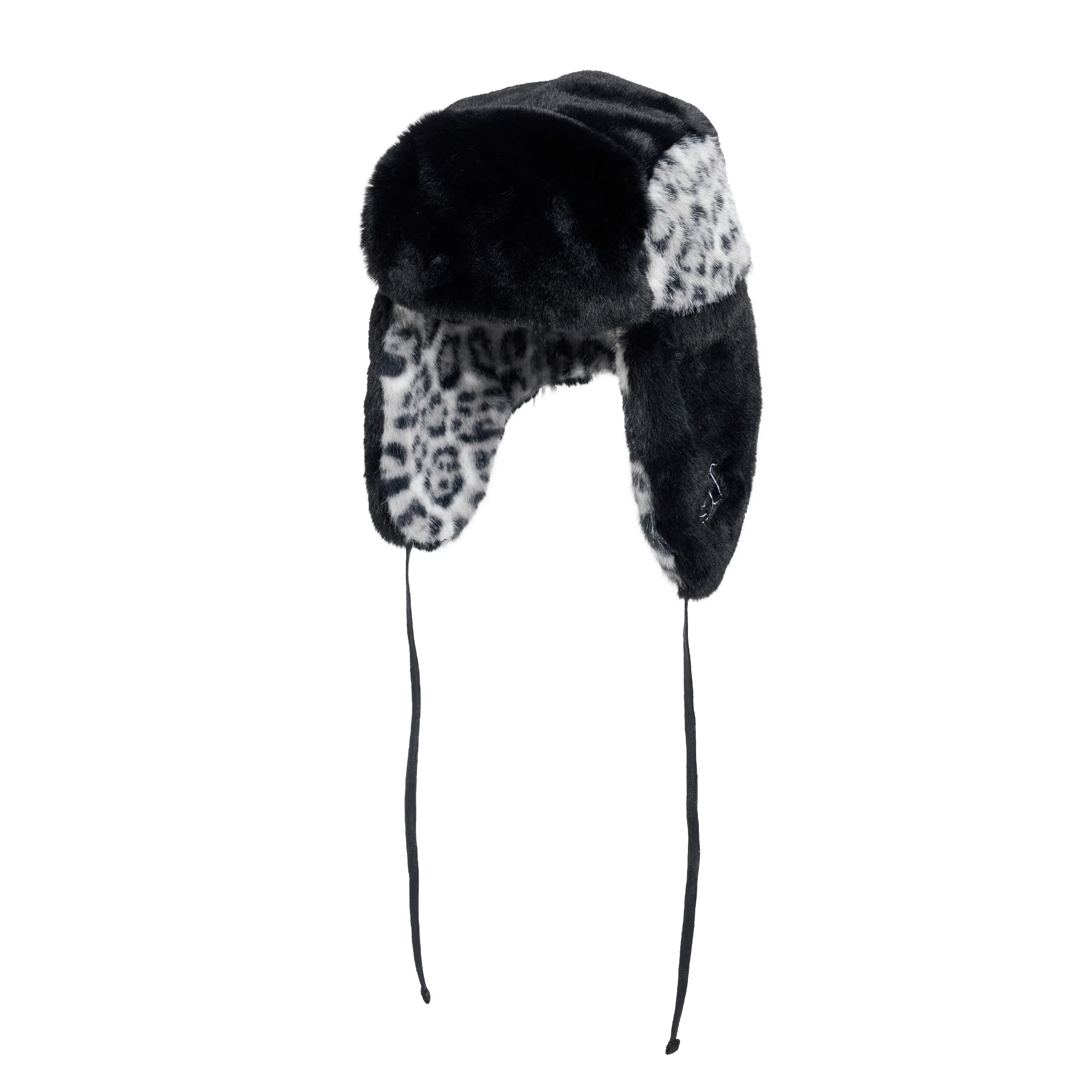 Xotic Fleece Earflap Hat