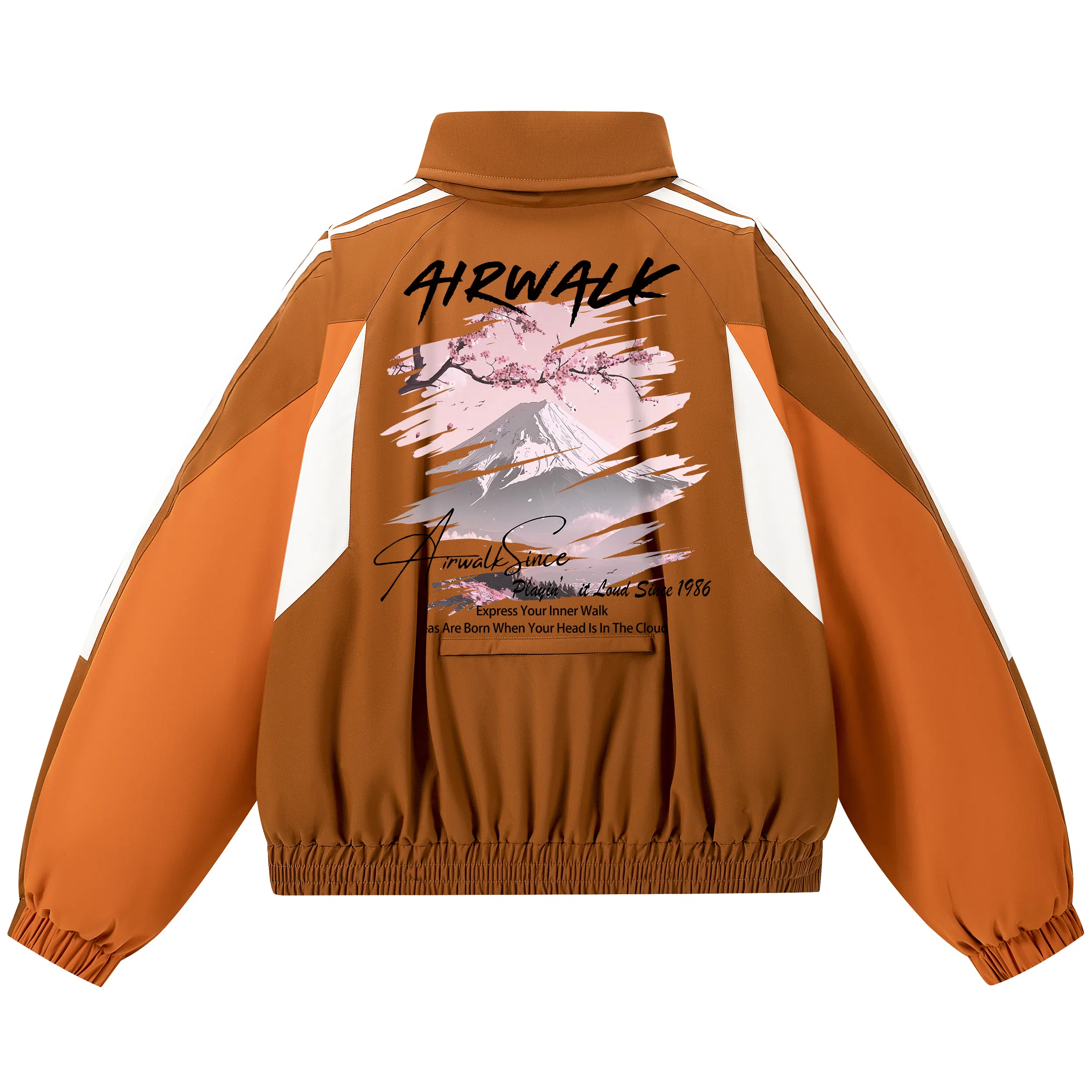 Airwalk 90Logo