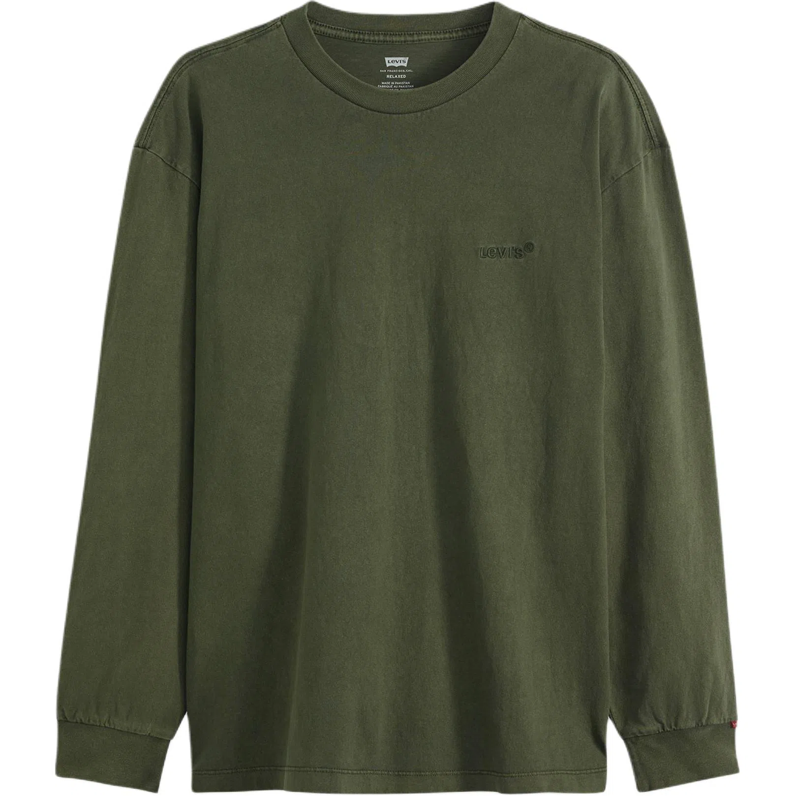 levis T