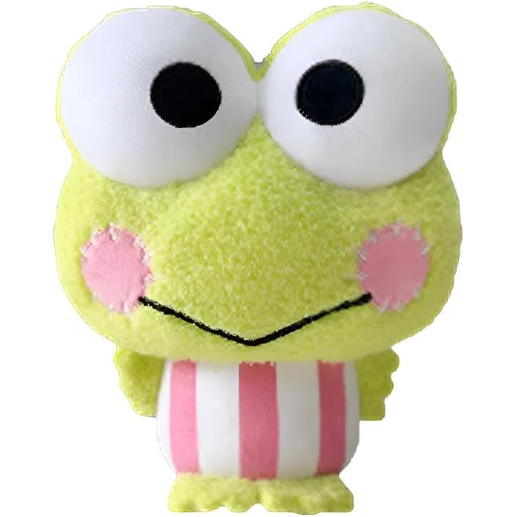 E-STRONG x Sanrio 23cm19cm