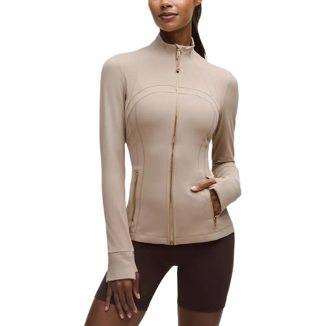 lululemon Define Jacket