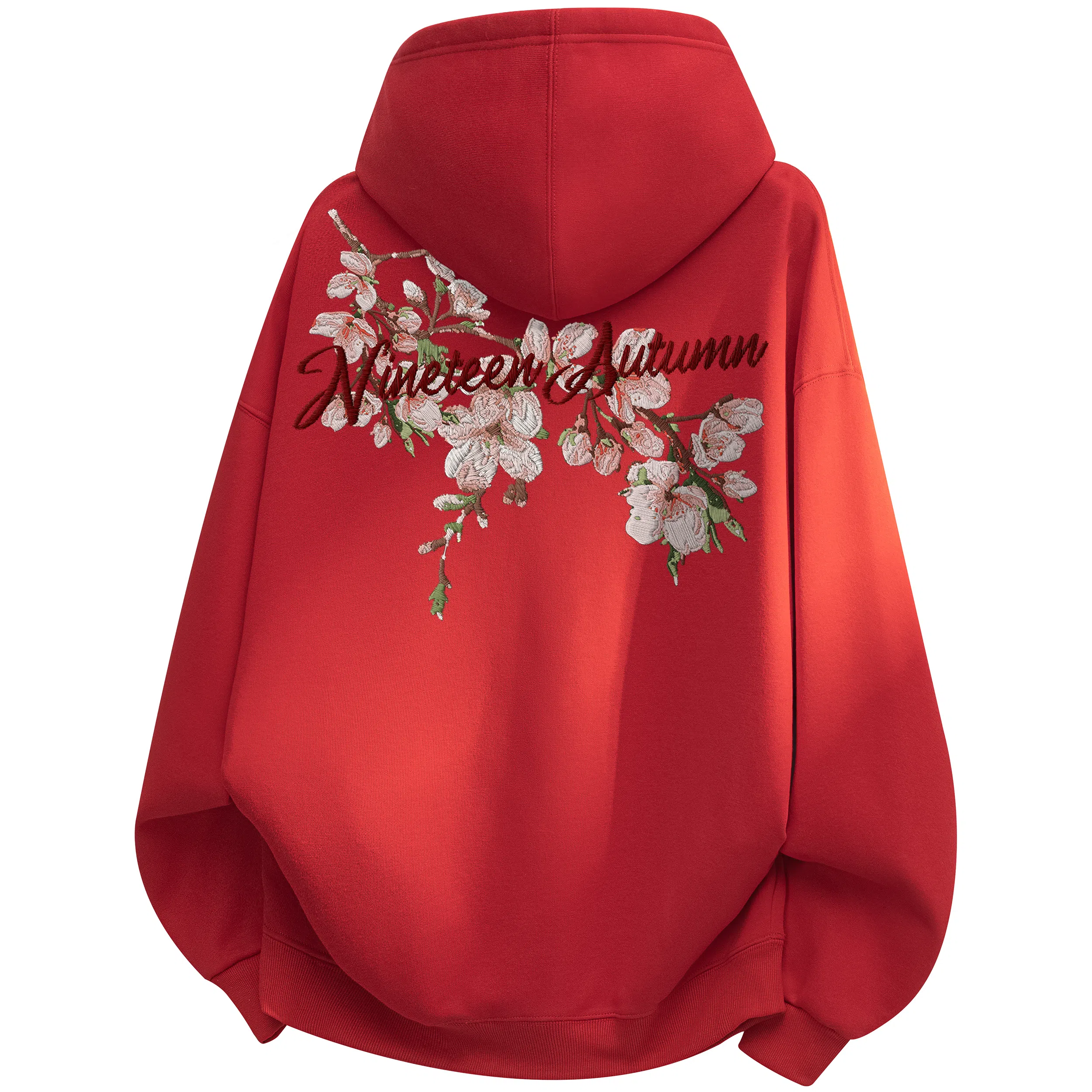 NINETEEN AUTUMN logo