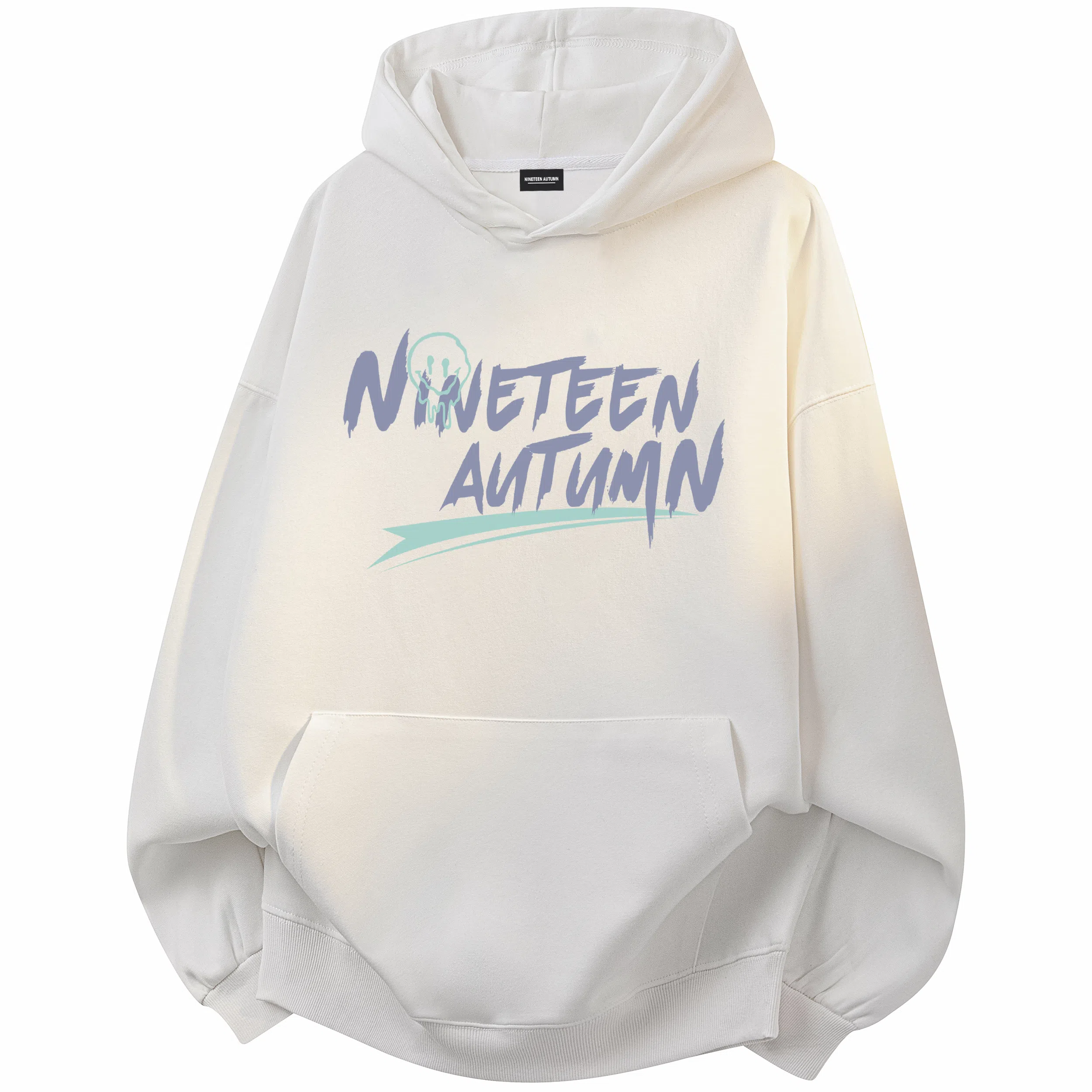 NINETEEN AUTUMN logo