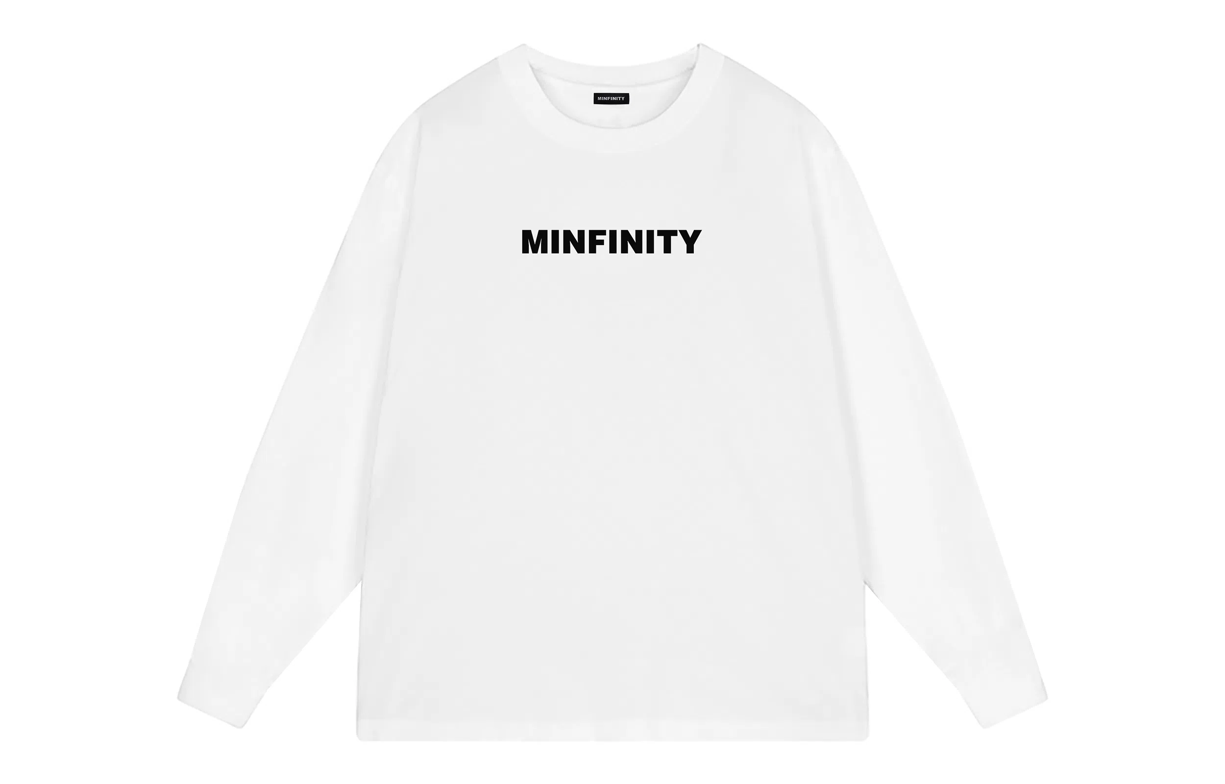 Minfinity logoT
