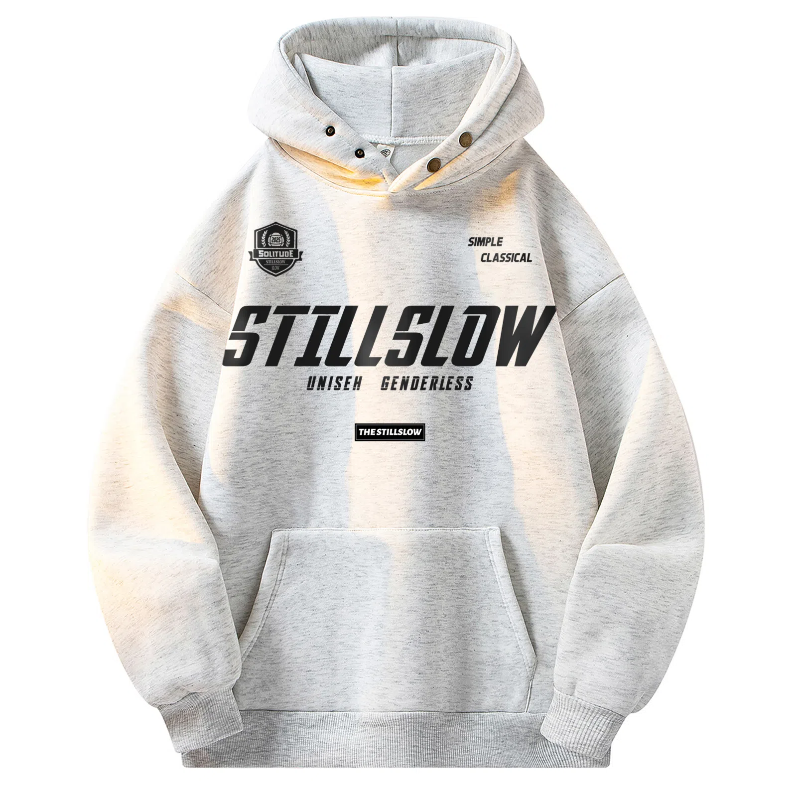 Stillslow LOGO