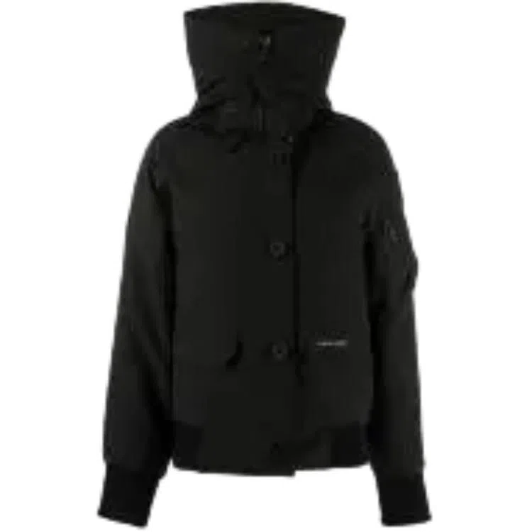 Canada Goose FW22 Chilliwack Logo