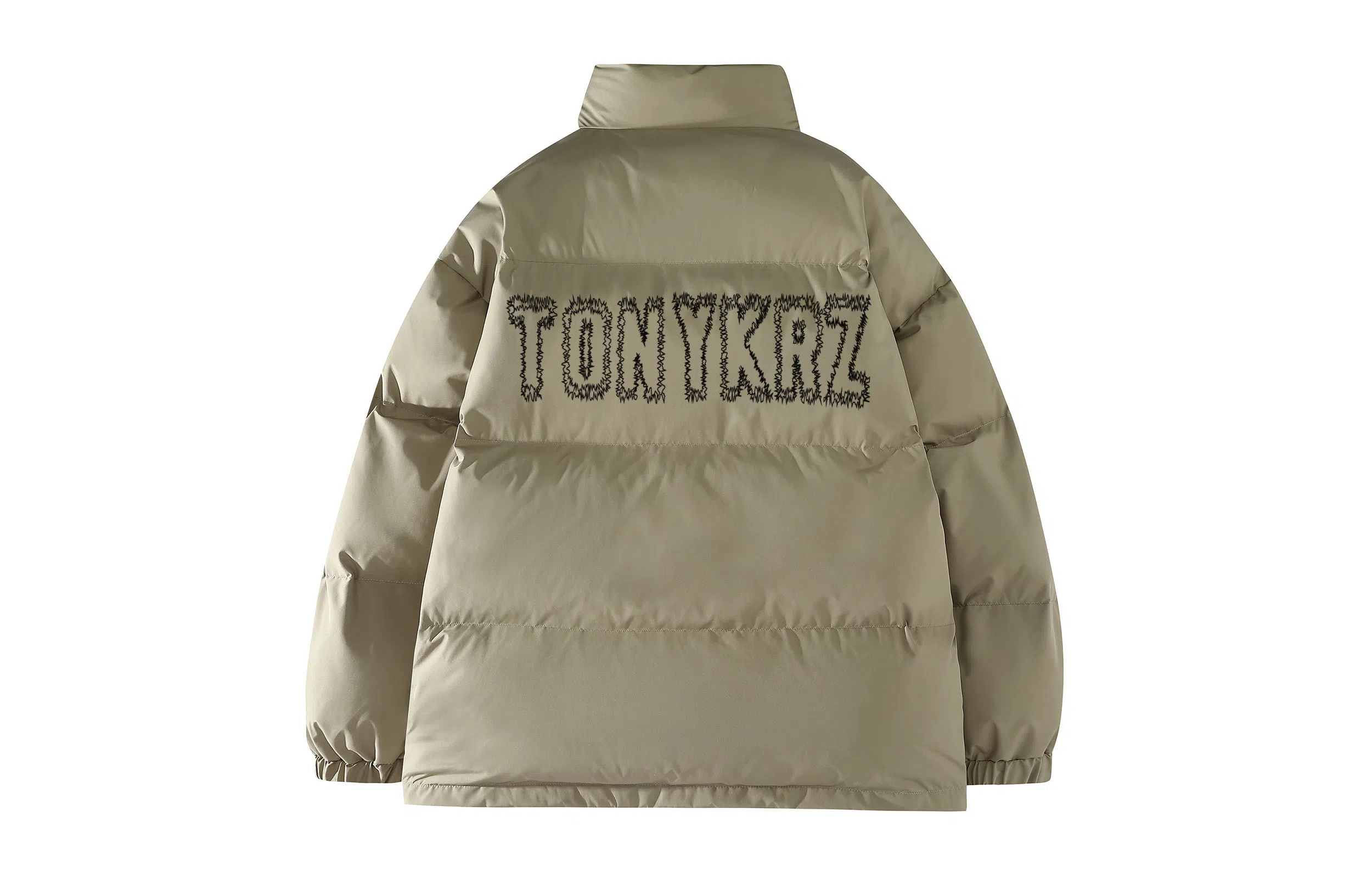 TONYKRZ LOGO