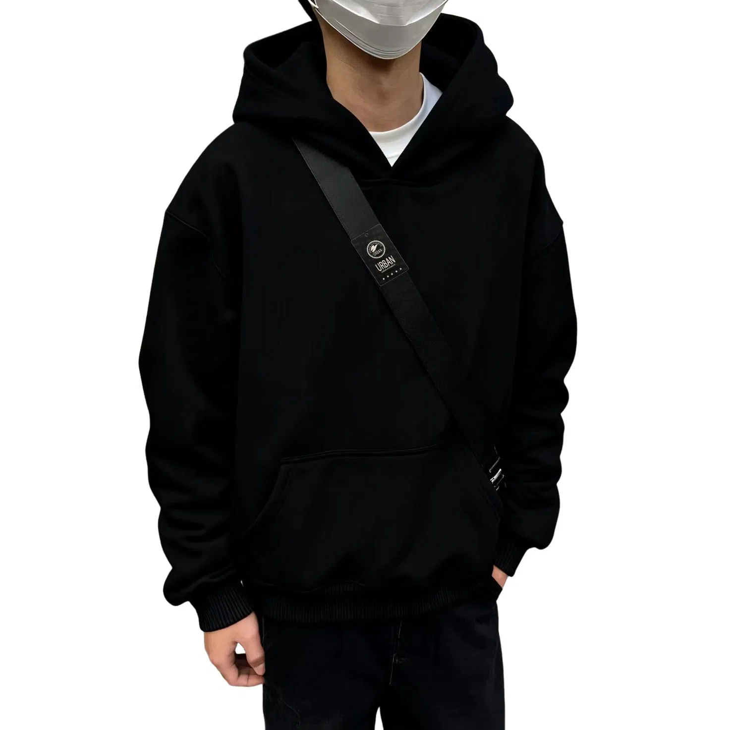 URBAN AUTHENTIC cleanfit
