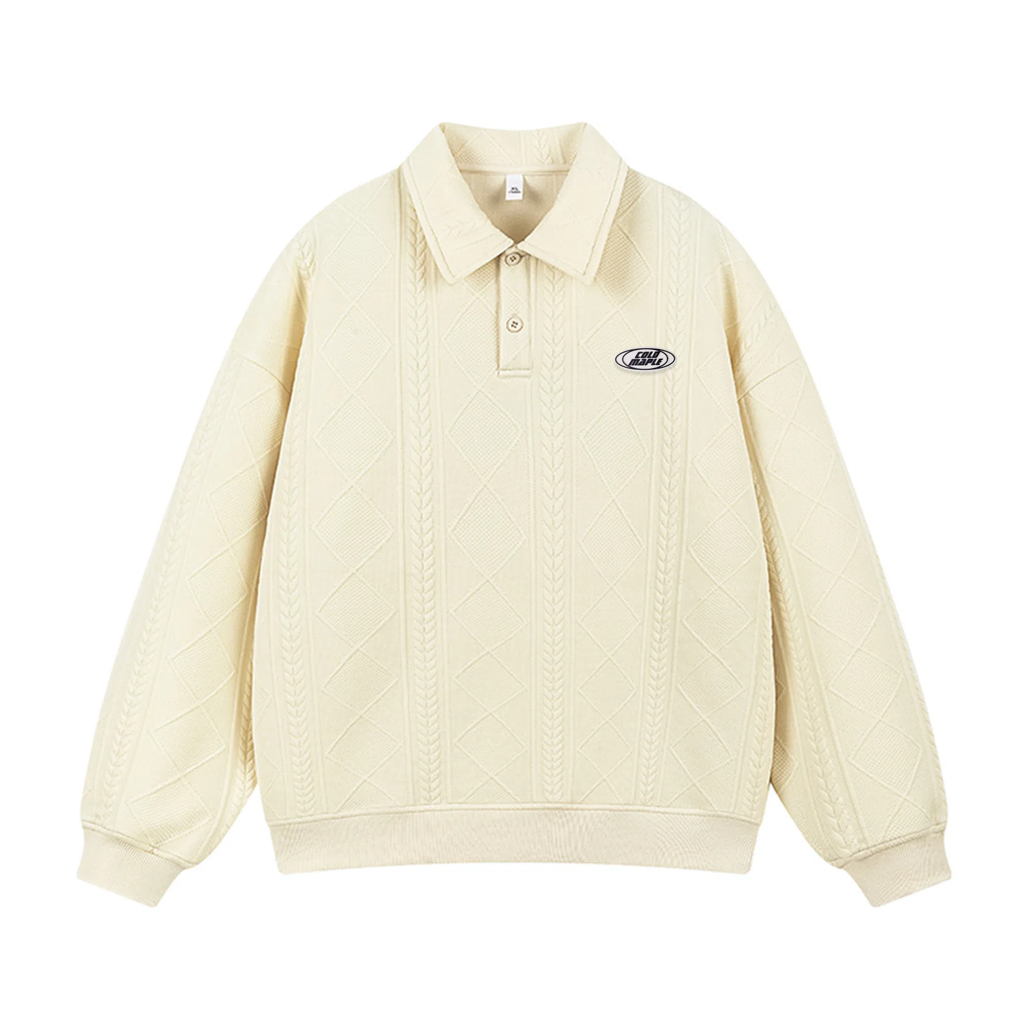 COLD MAPLE FW25