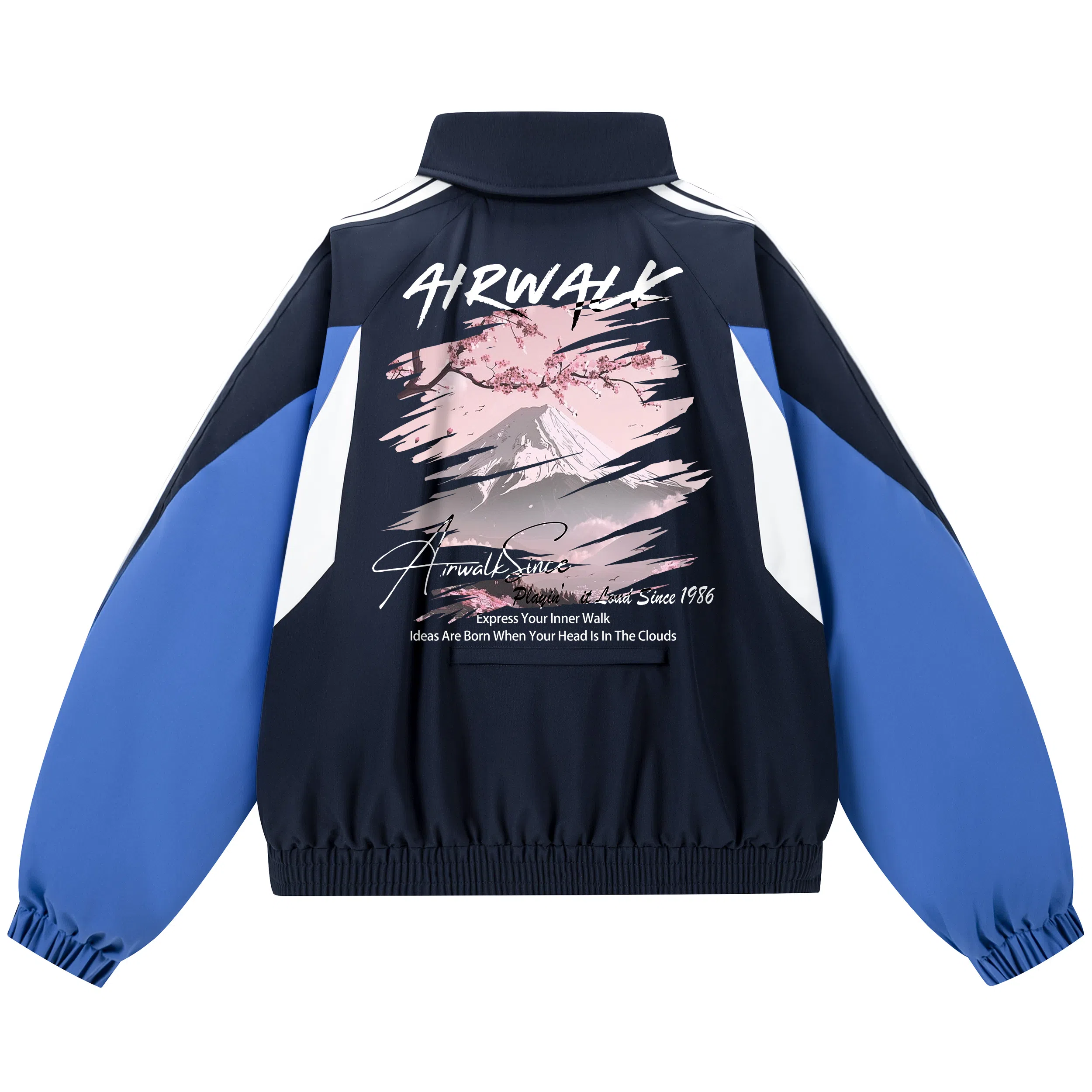 Airwalk 90Logo