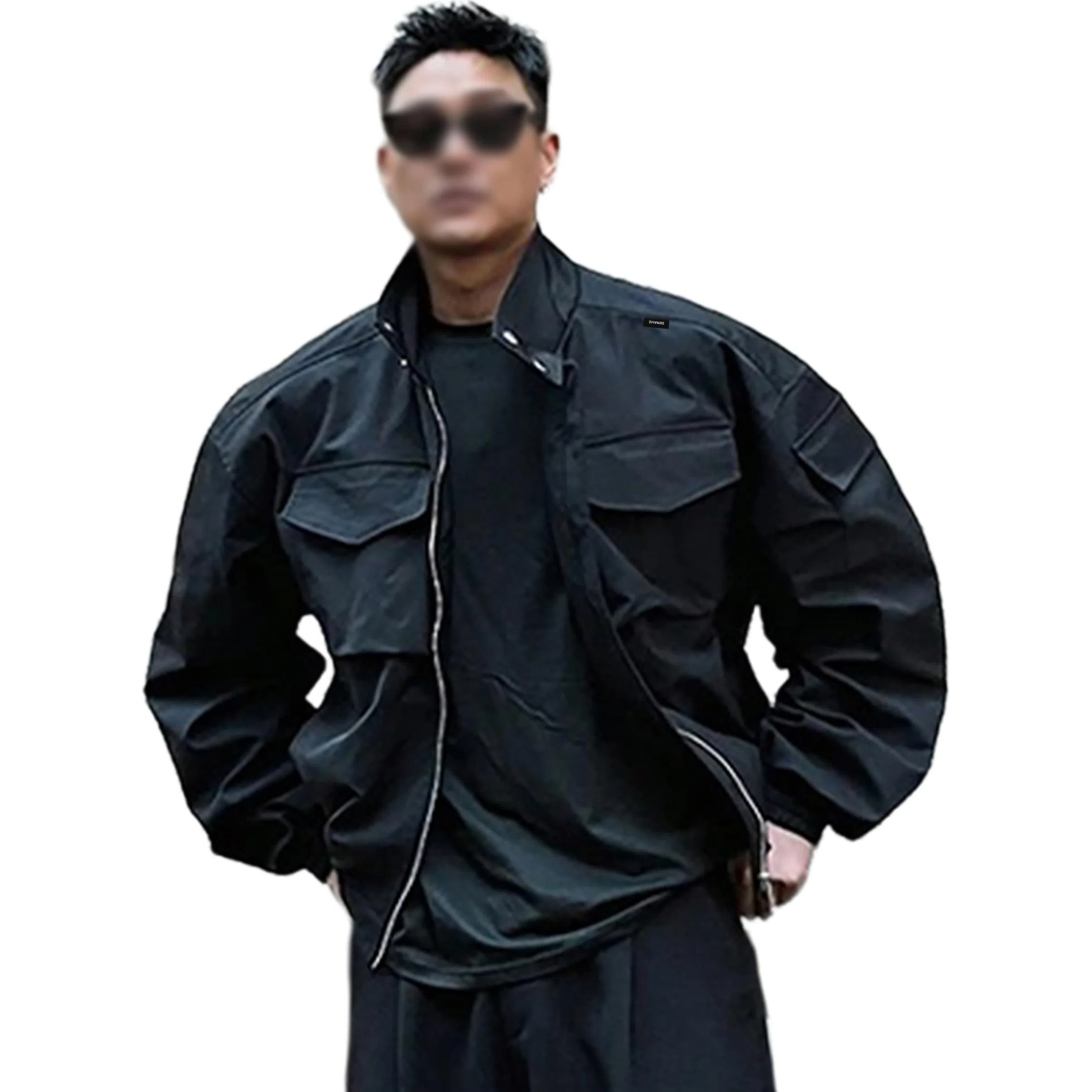DEMAVIE cleanfit