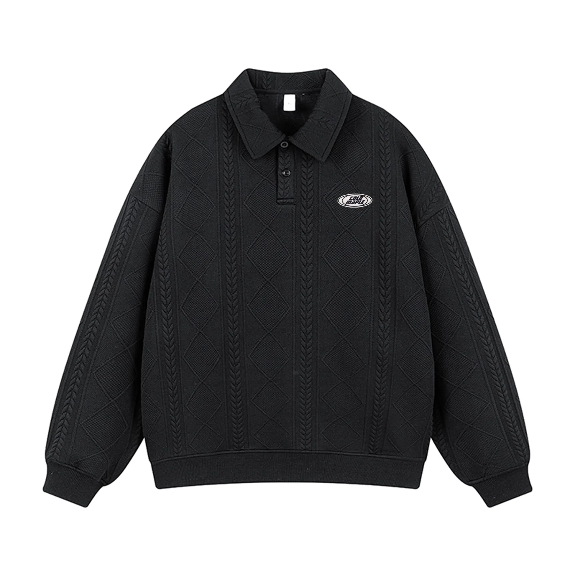 COLD MAPLE FW25
