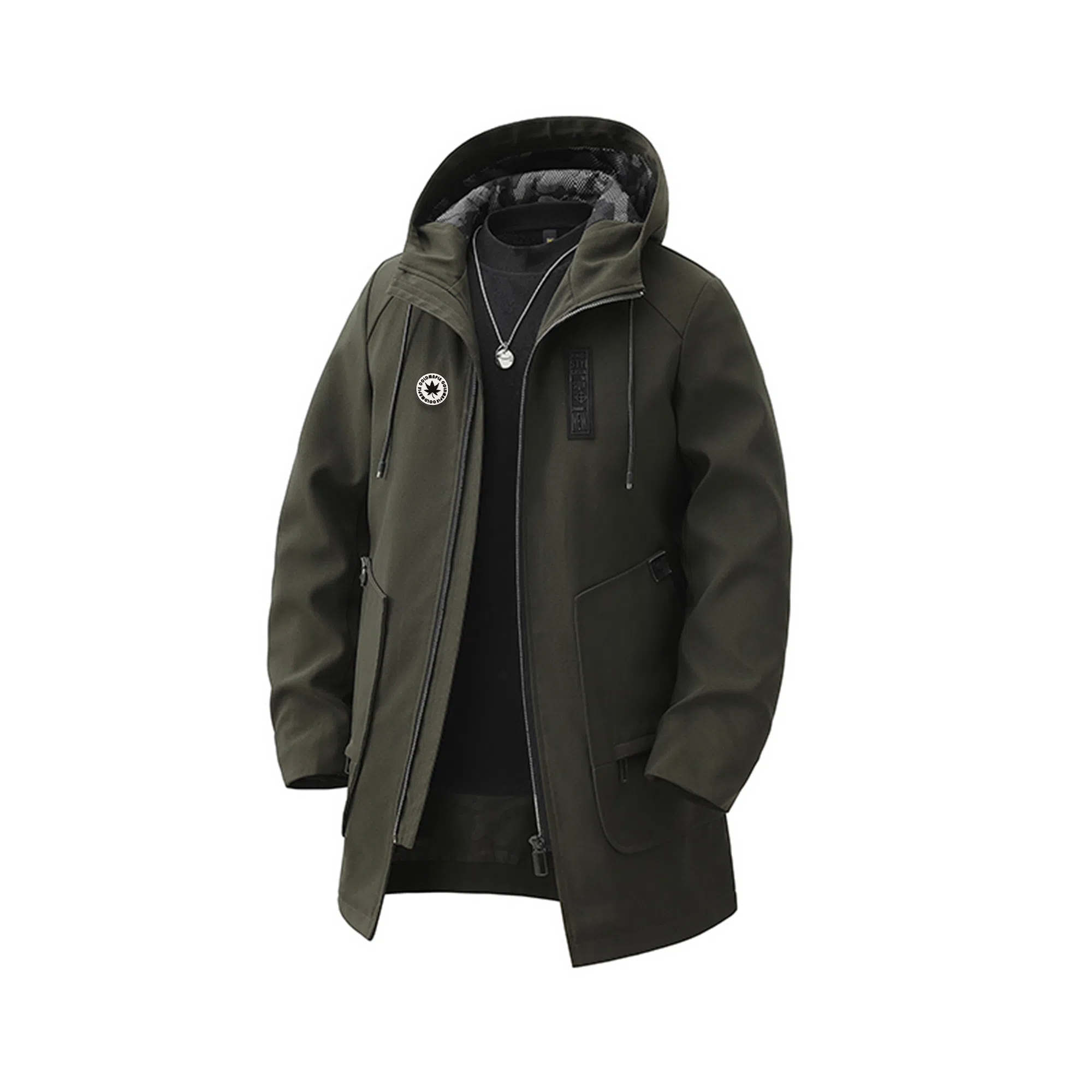 COLD MAPLE FW25