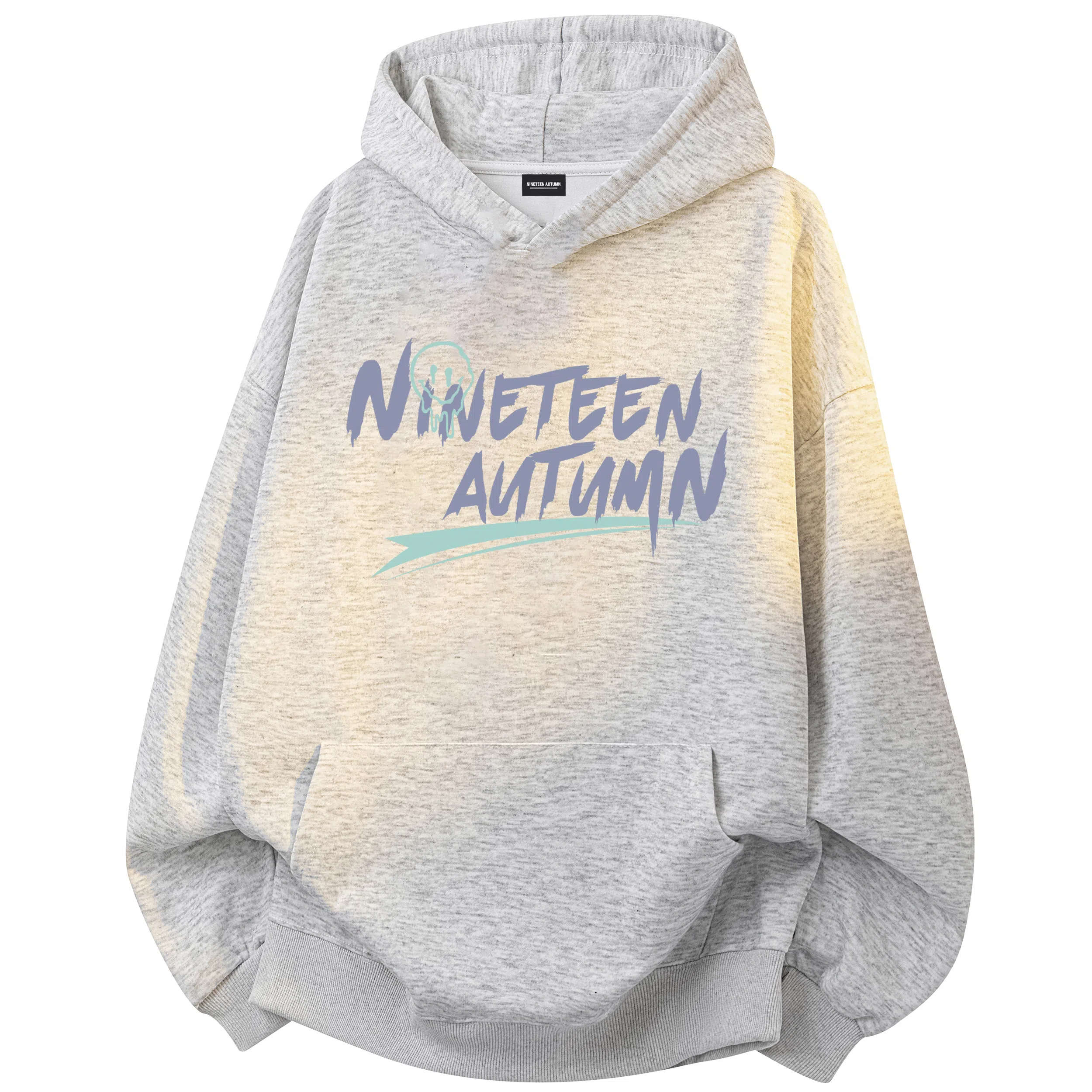 NINETEEN AUTUMN logo