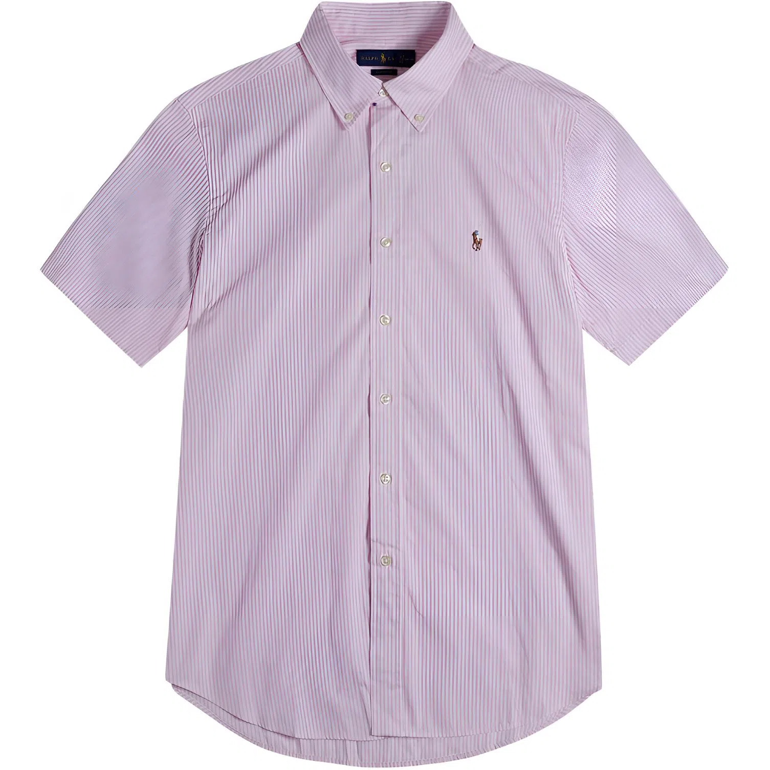 Polo Ralph Lauren SS24 Logo