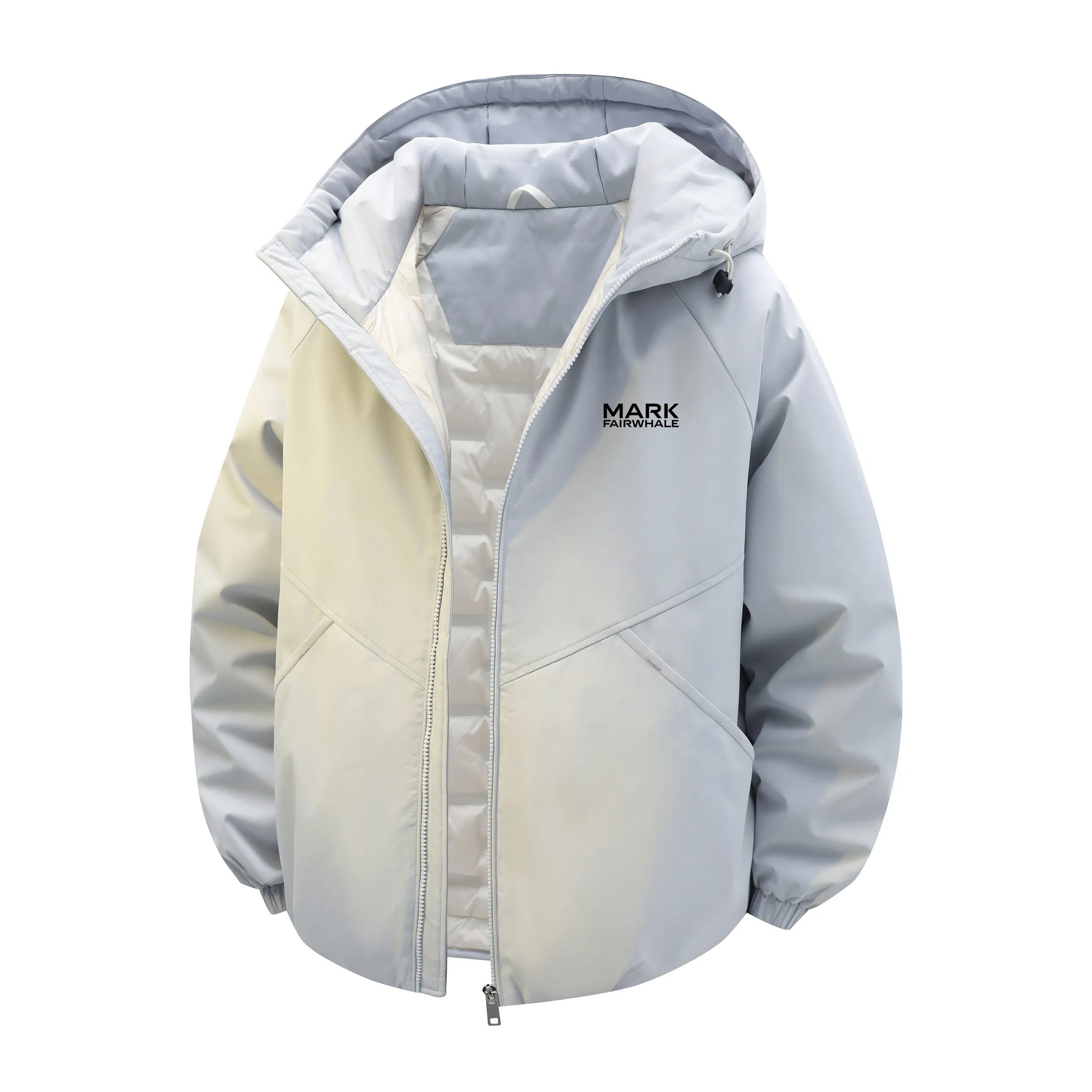 FAIRWHALE Fashion Series Down Jacket