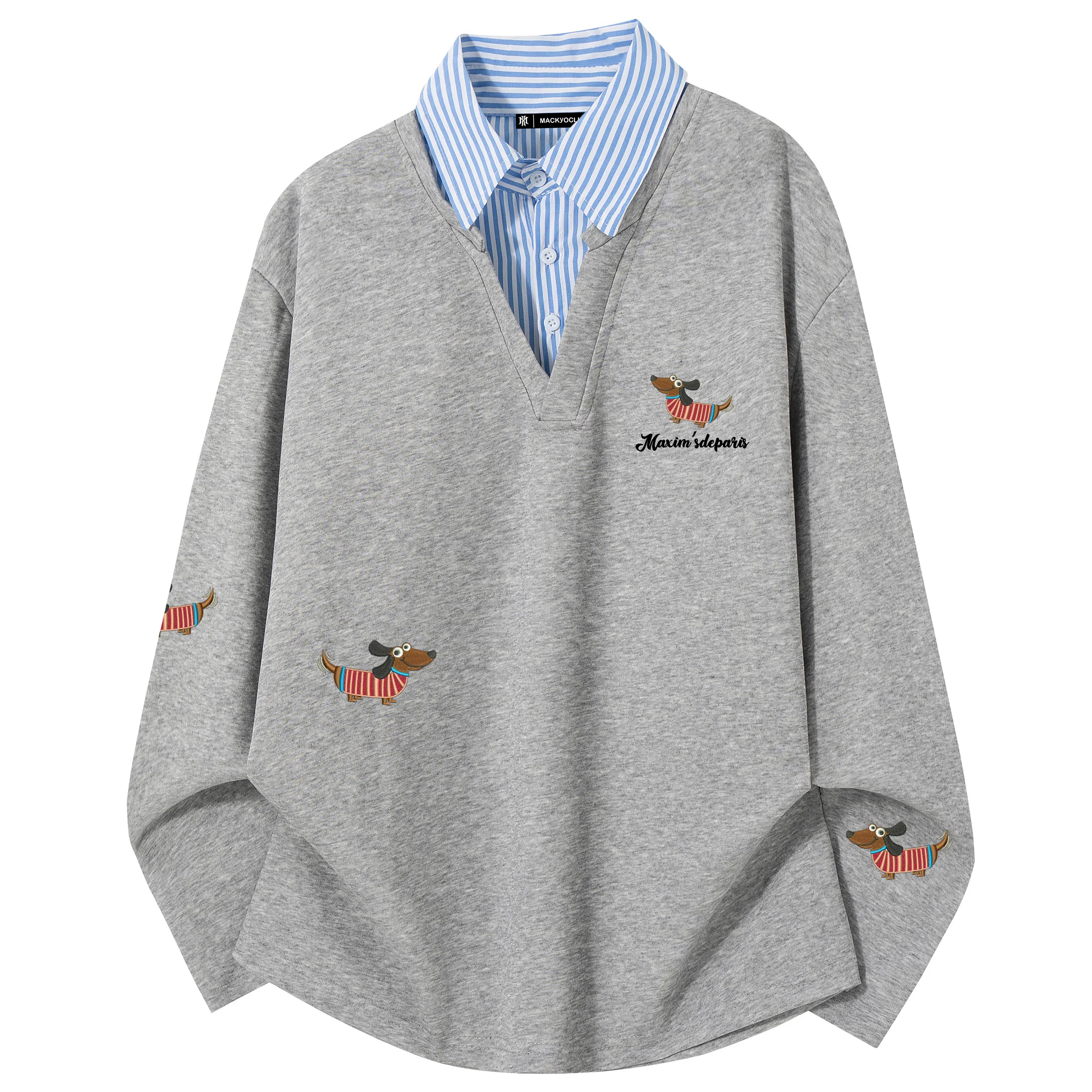 Mackyo x SOORCHCE LOGOPOLOT