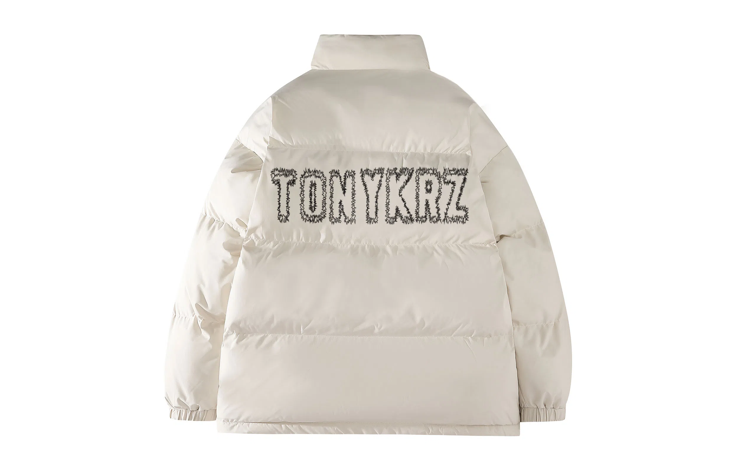 TONYKRZ LOGO