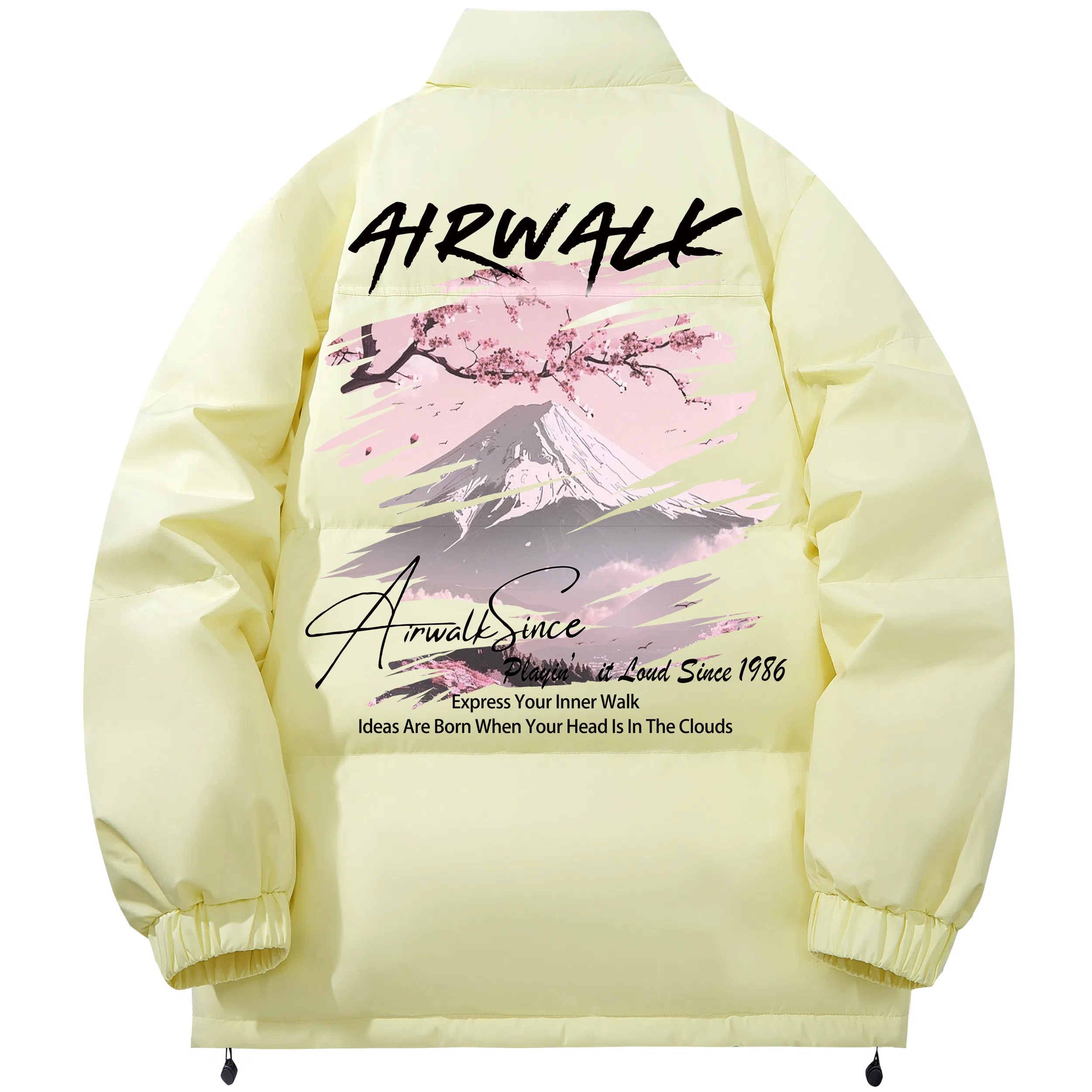 Airwalk 90Logo