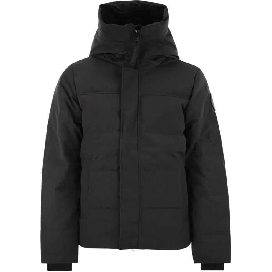 Canada Goose MacMillan Black Label